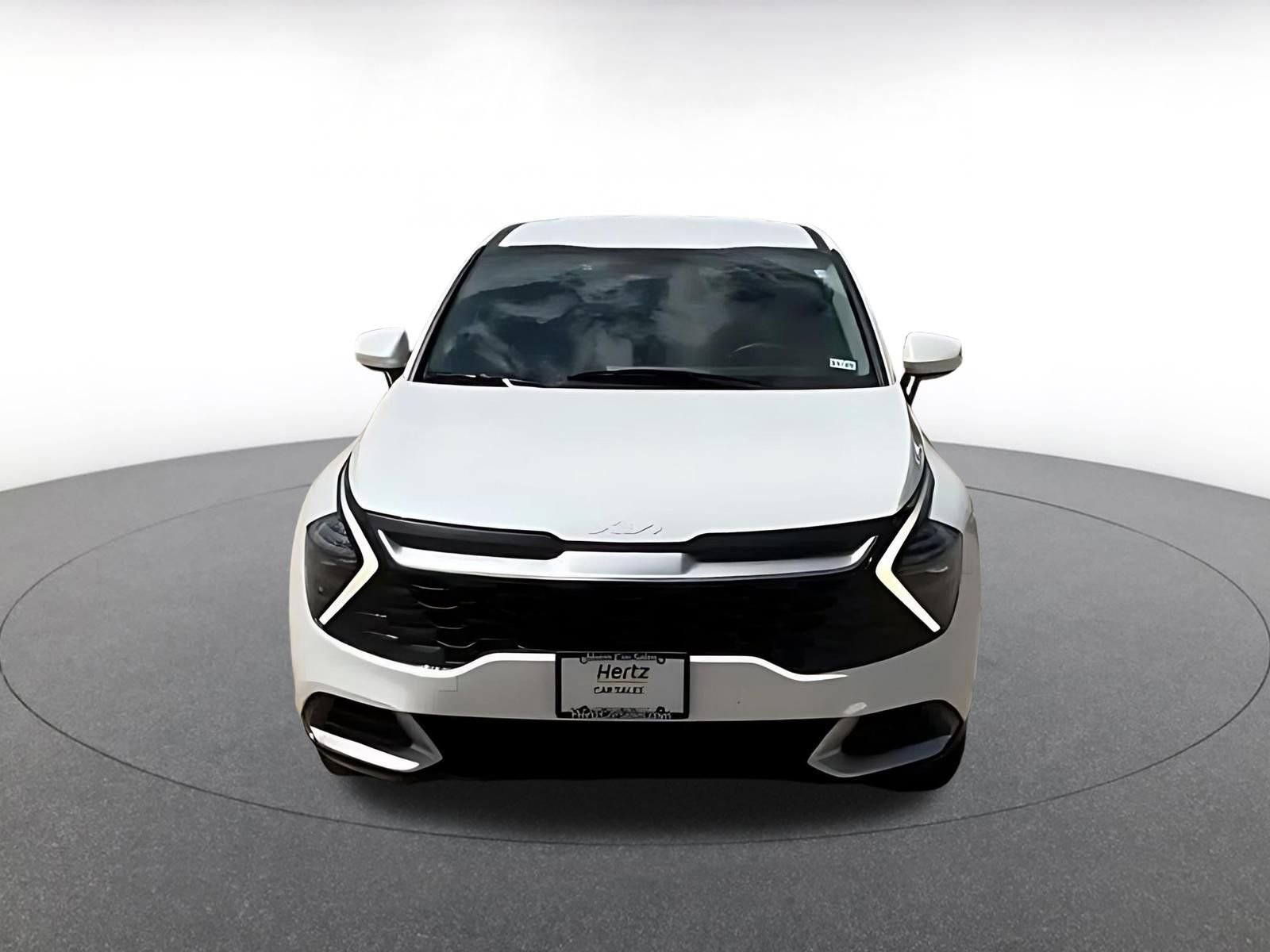 Thumbnail: 2025 Kia Sportage - 8