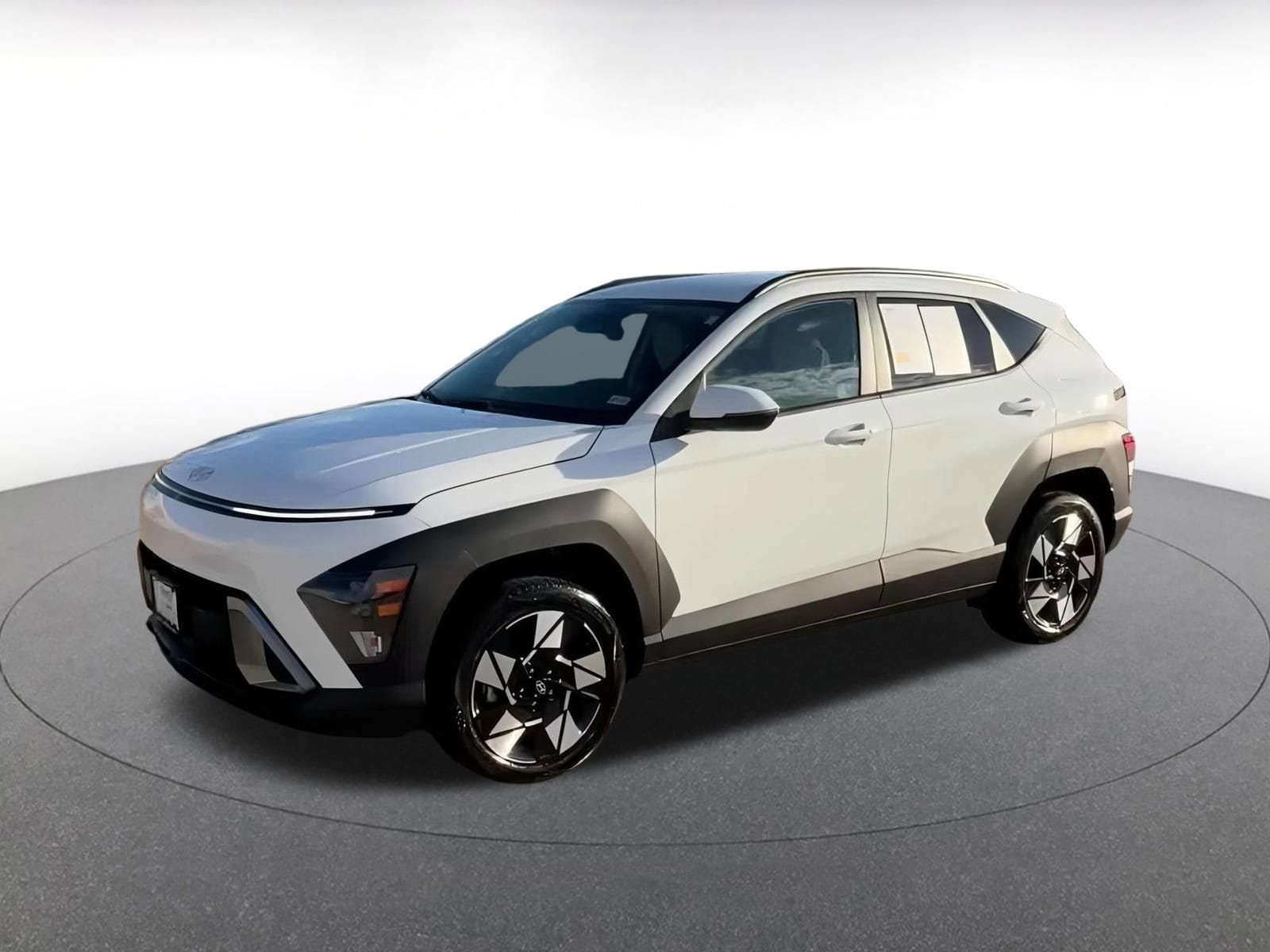 Thumbnail: 2025 Hyundai Kona - 8