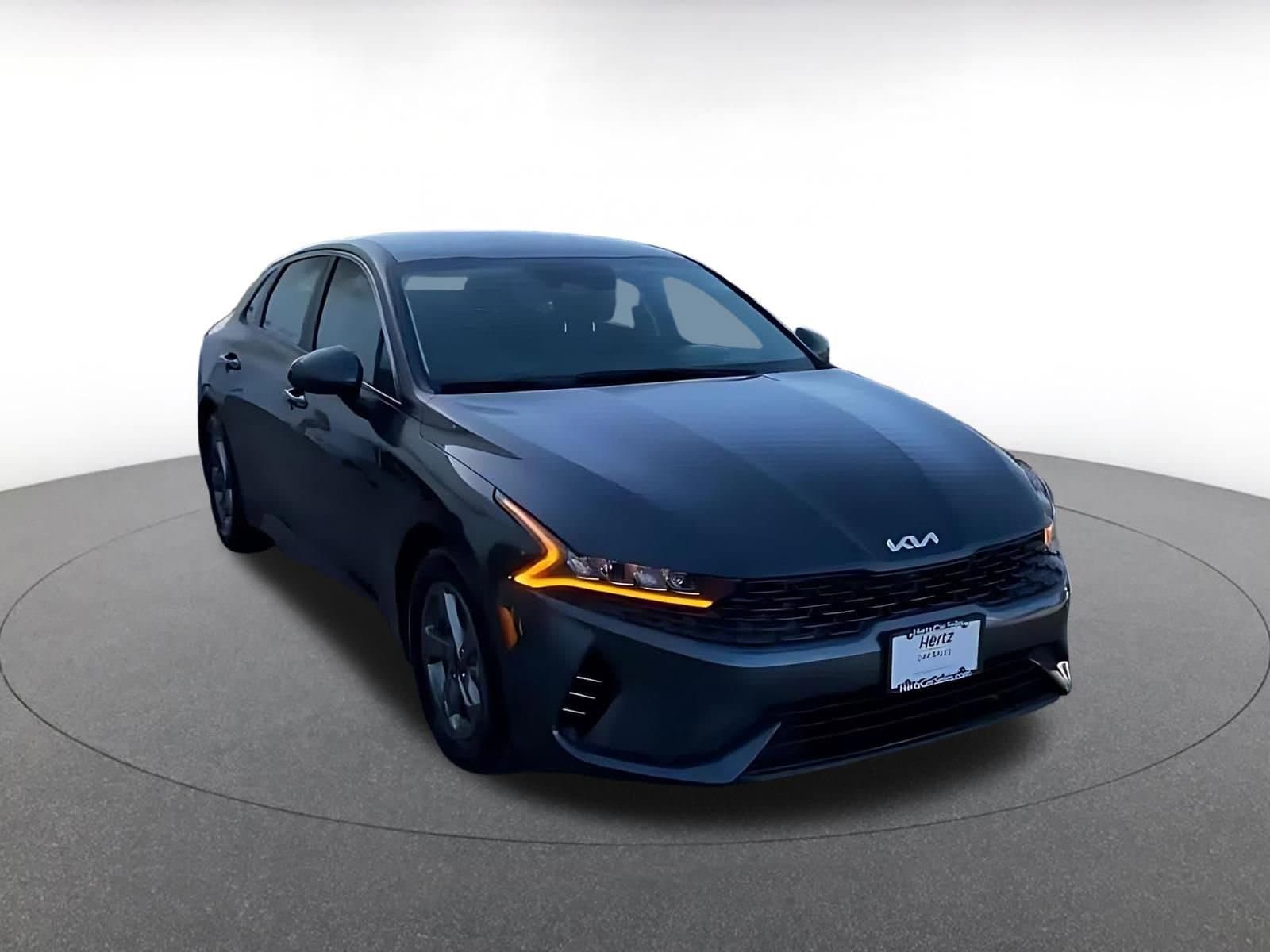 Thumbnail: 2023 Kia K5 - 11