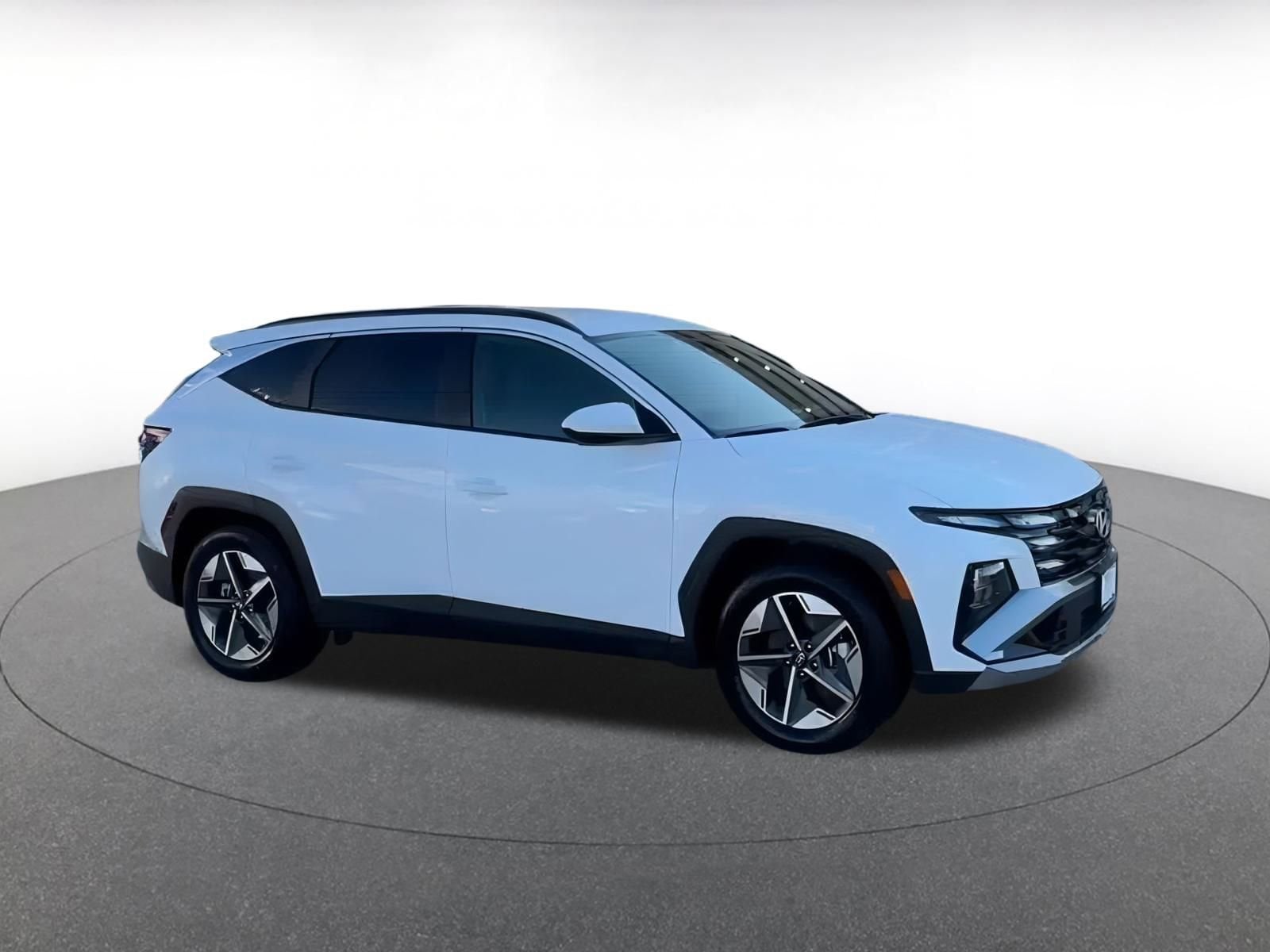 Thumbnail: 2025 Hyundai Tucson - 2