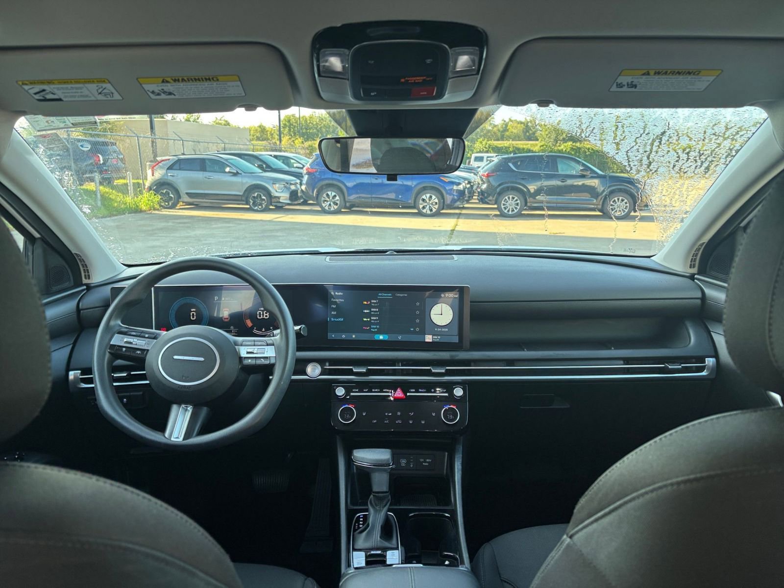 Thumbnail: 2025 Hyundai Tucson - 33