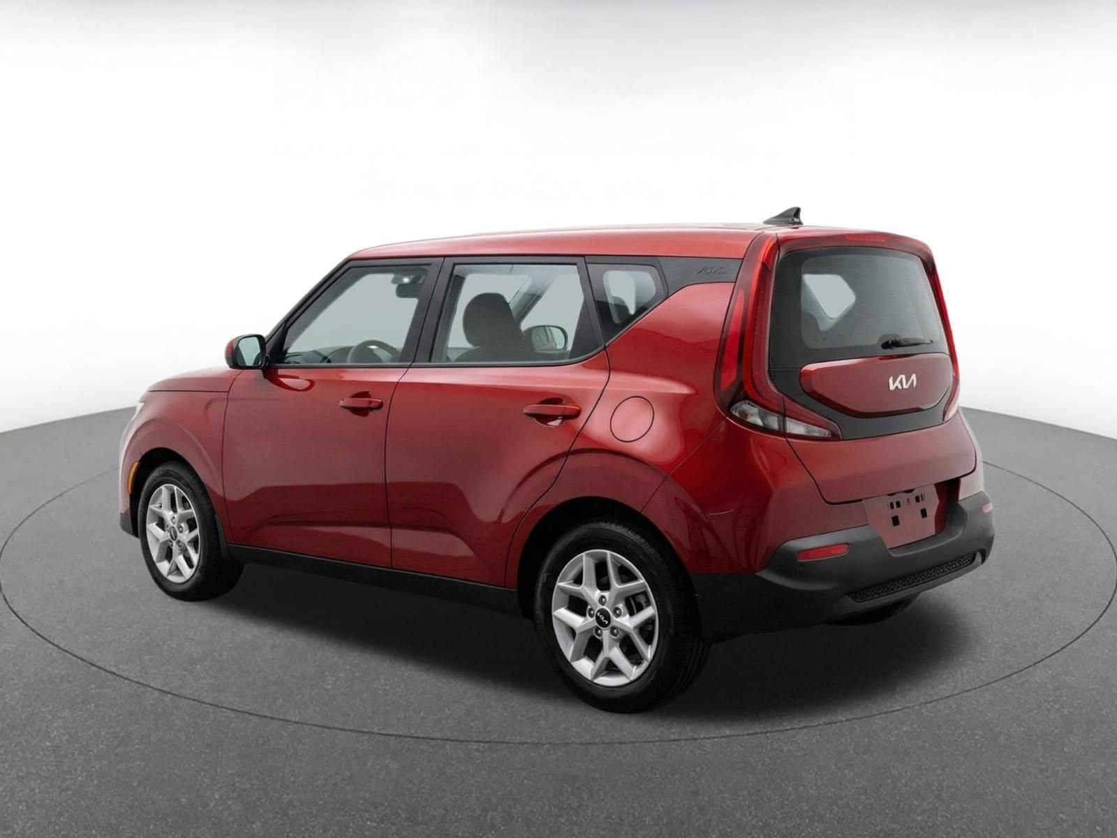 Thumbnail: 2025 Kia Soul - 7