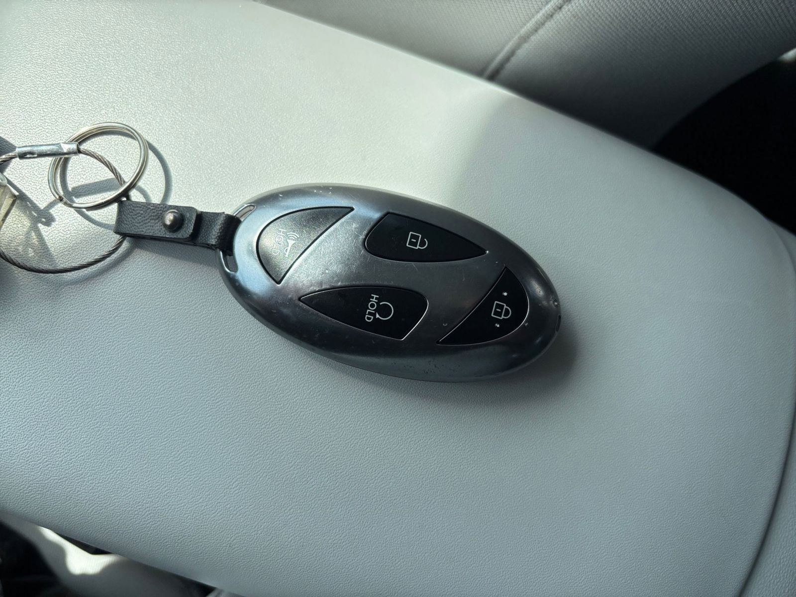 Thumbnail: 2025 Hyundai Kona - 21