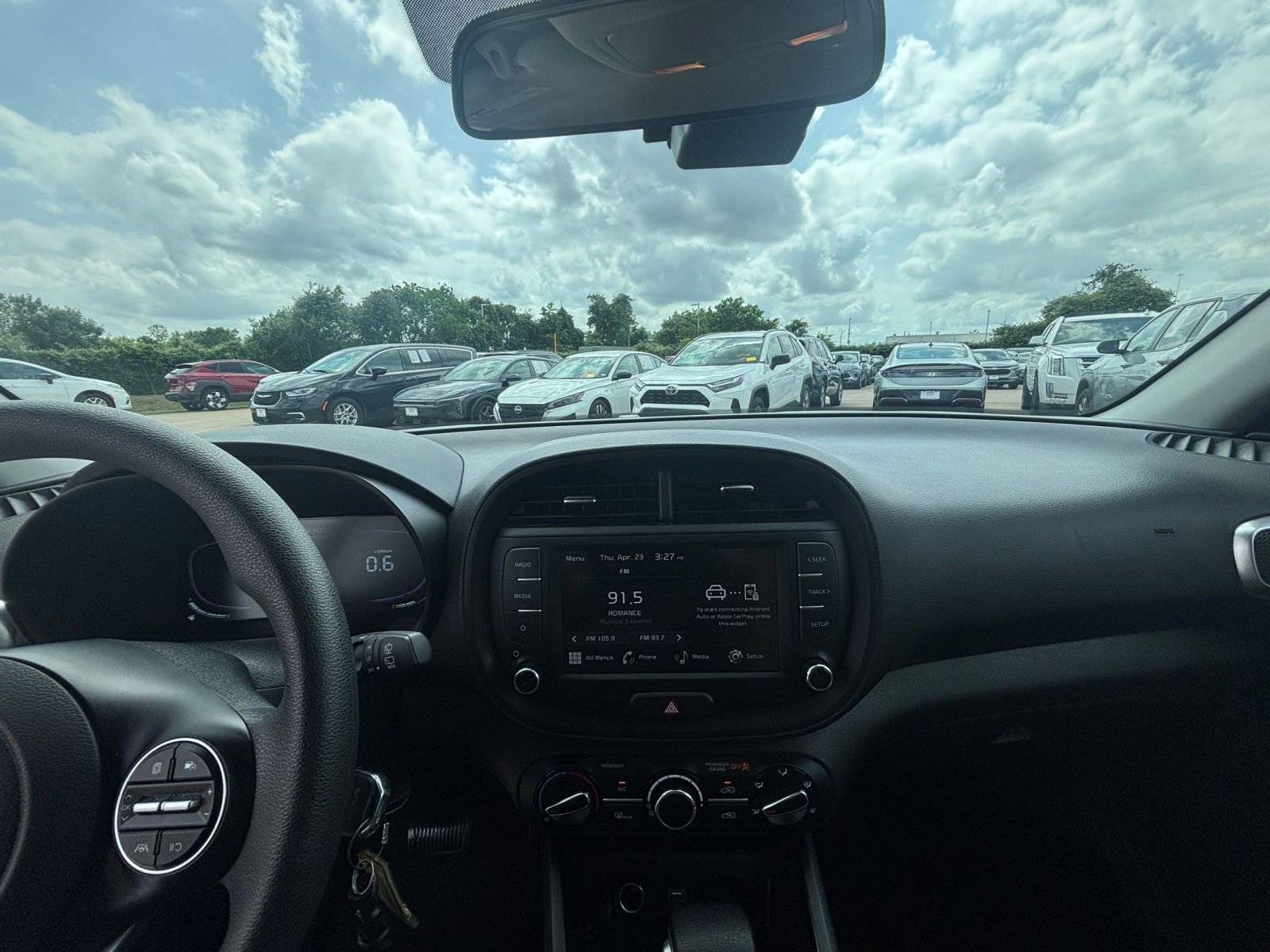 Thumbnail: 2025 Kia Soul - 31