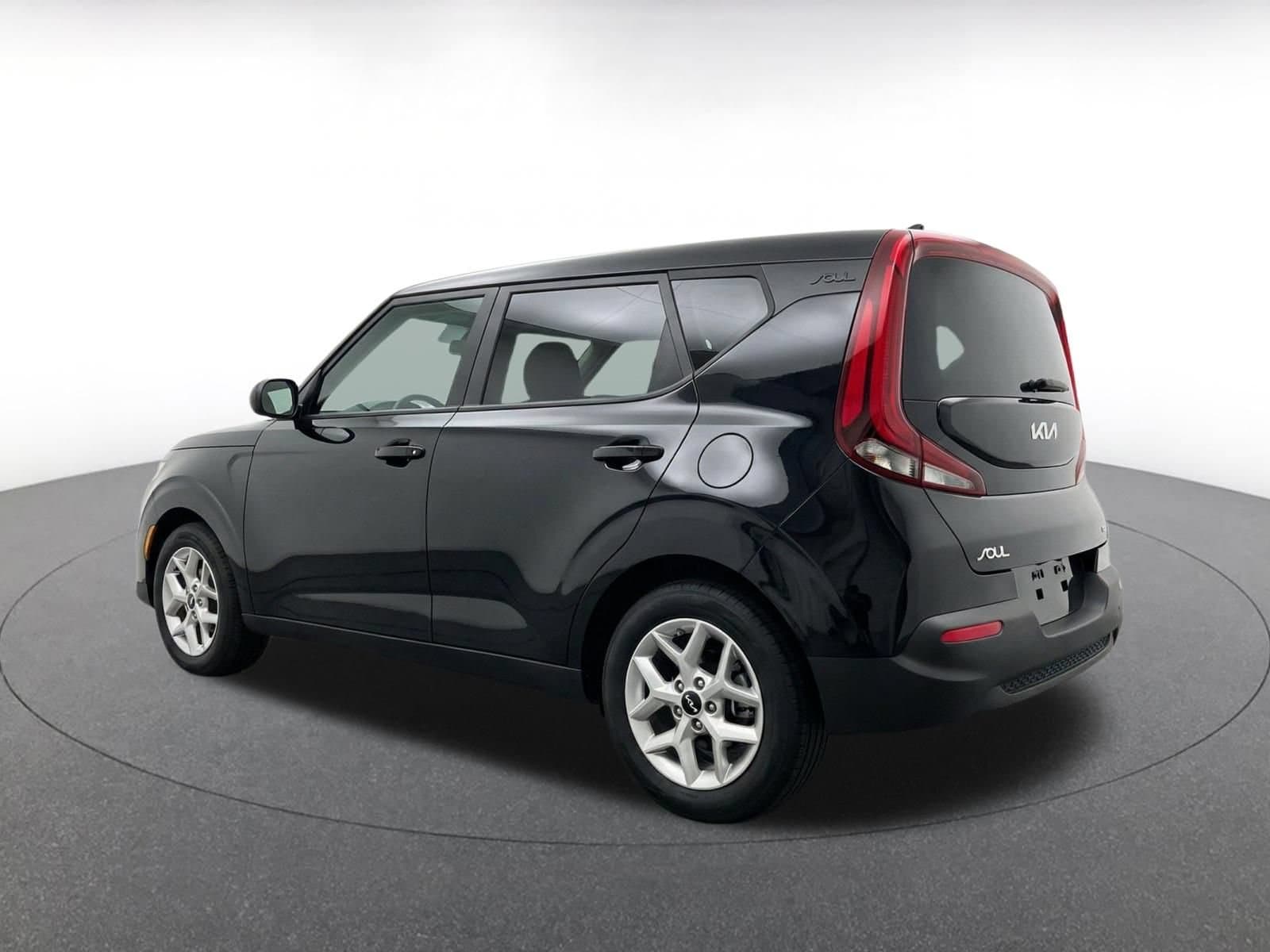 Thumbnail: 2025 Kia Soul - 7