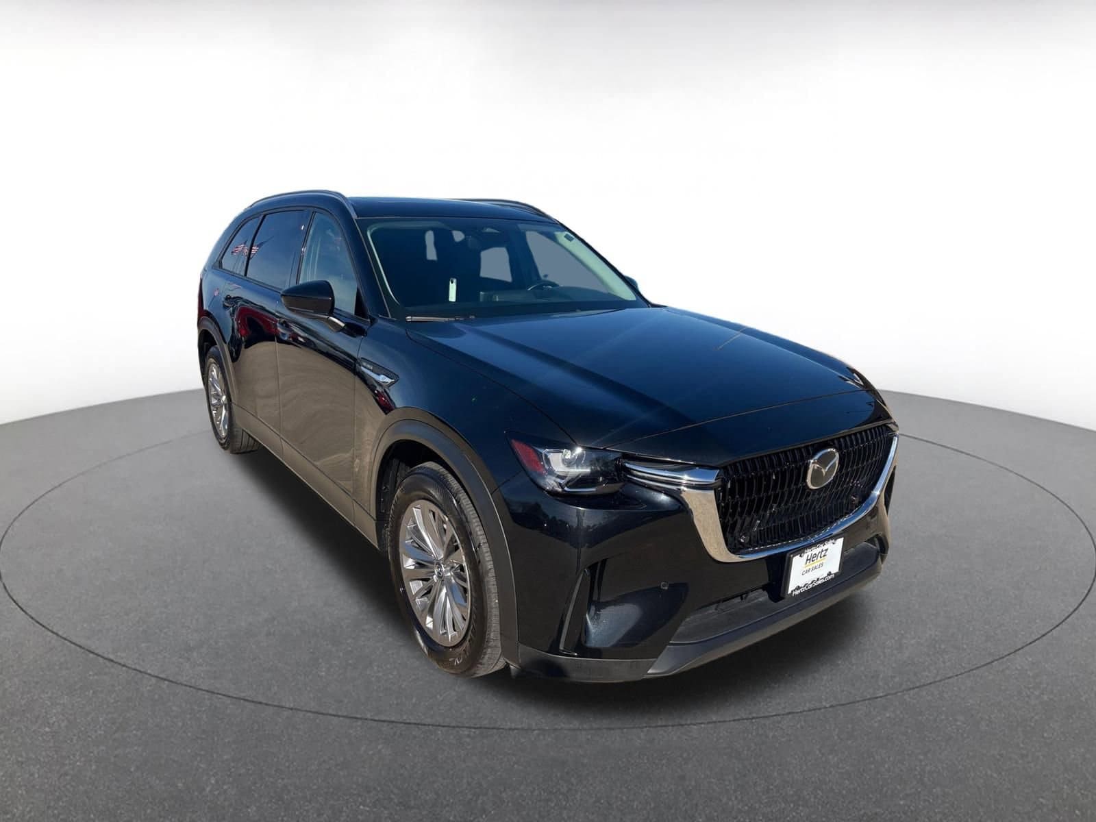 Thumbnail: 2025 Mazda CX-90 - 1