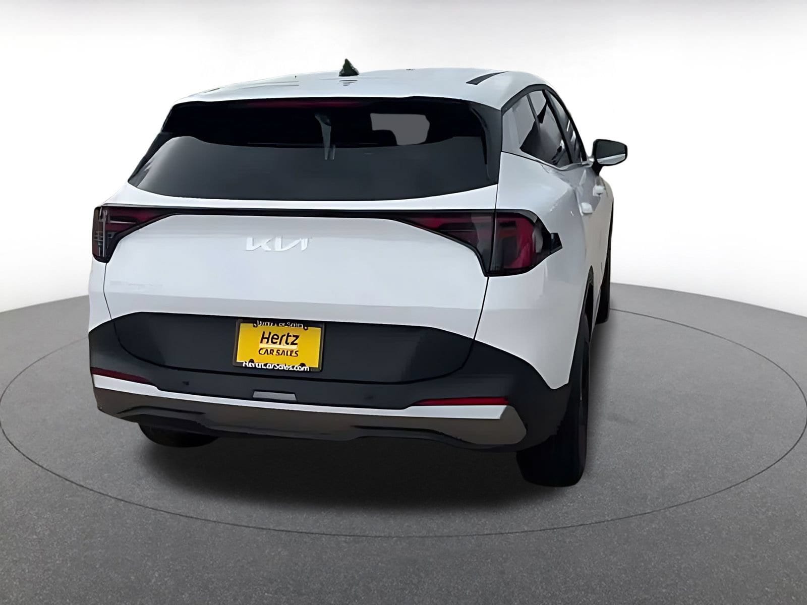Thumbnail: 2026 Kia Sportage - 13