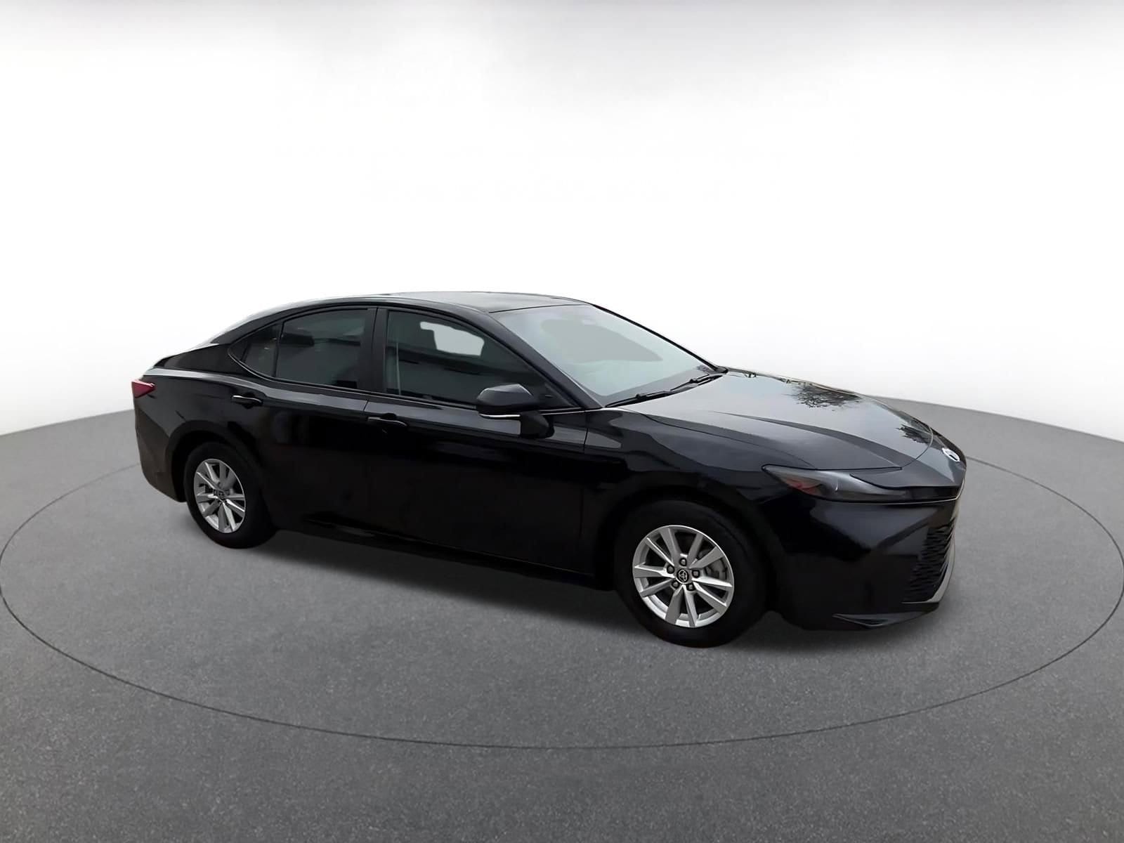 Thumbnail: 2025 Toyota Camry - 2