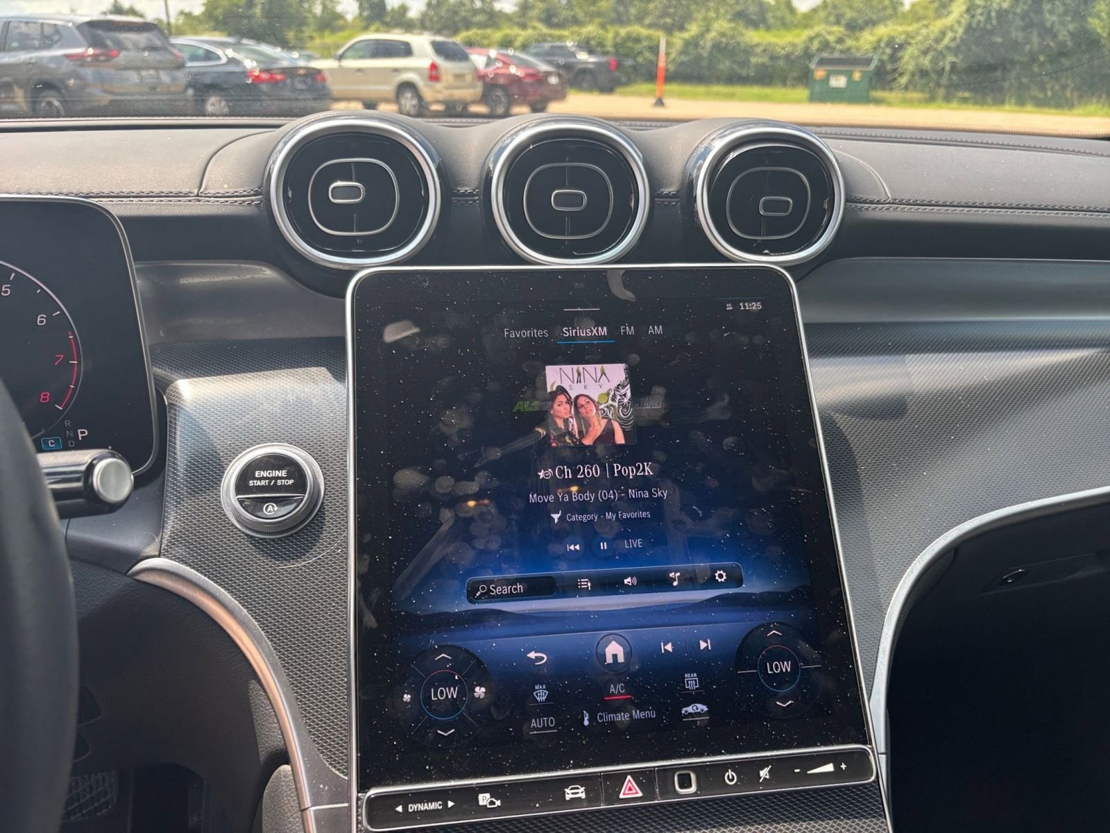 Thumbnail: 2024 Mercedes-Benz GLC - 21