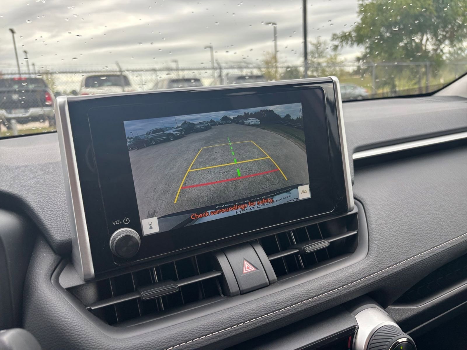 Thumbnail: 2025 Toyota RAV4 - 17