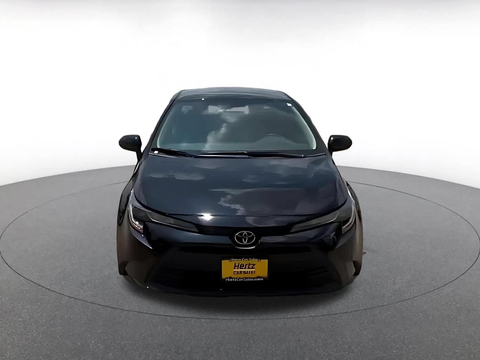 Thumbnail: 2025 Toyota Corolla - 4