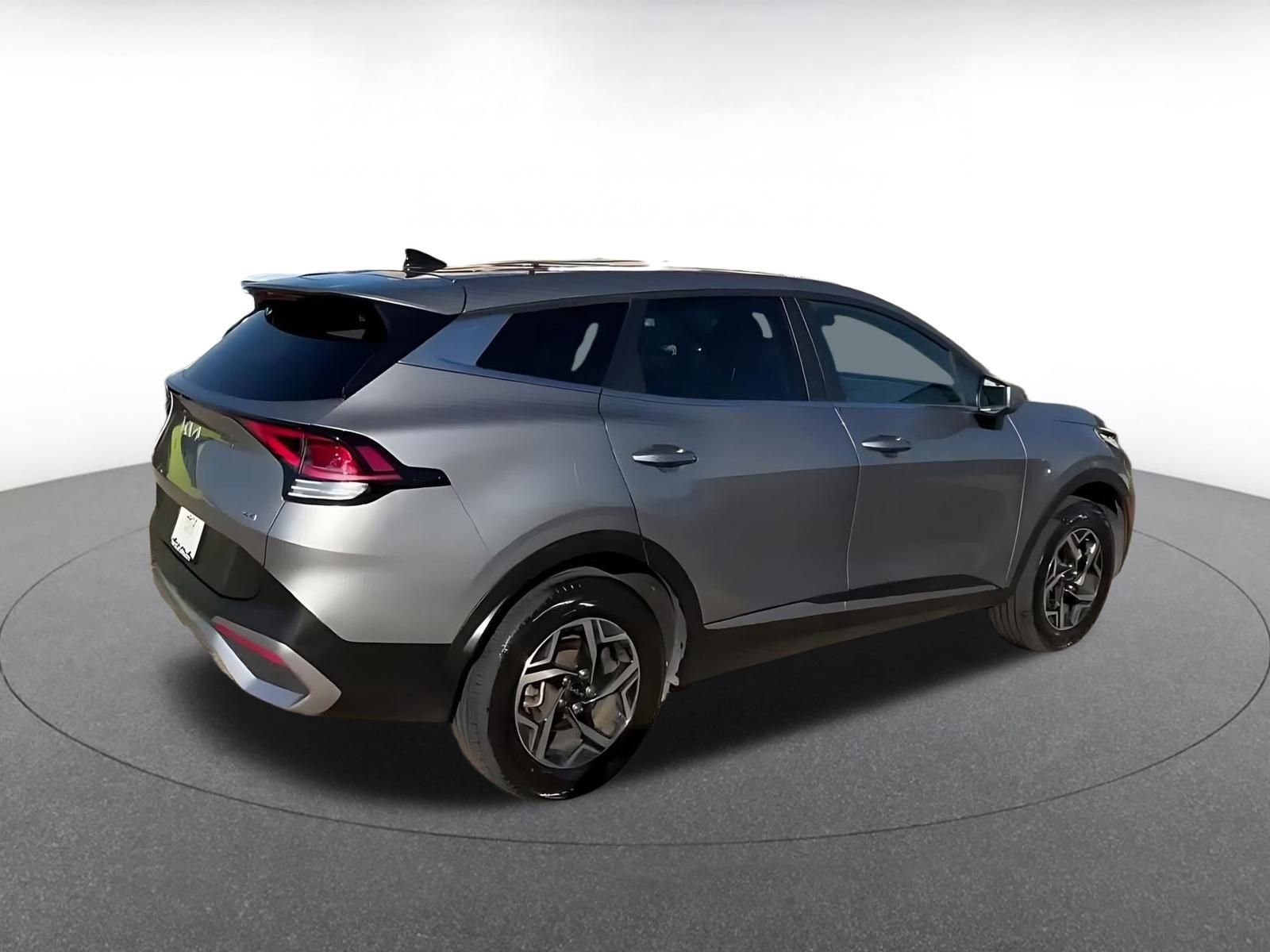 Thumbnail: 2024 Kia Sportage - 14