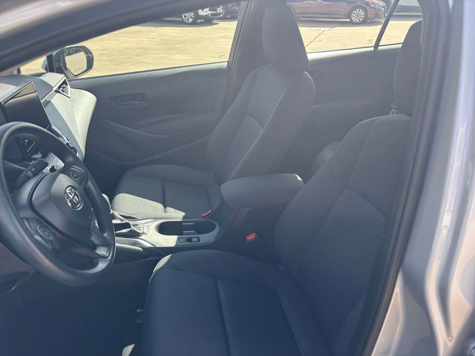 Thumbnail: 2025 Toyota Corolla - 24