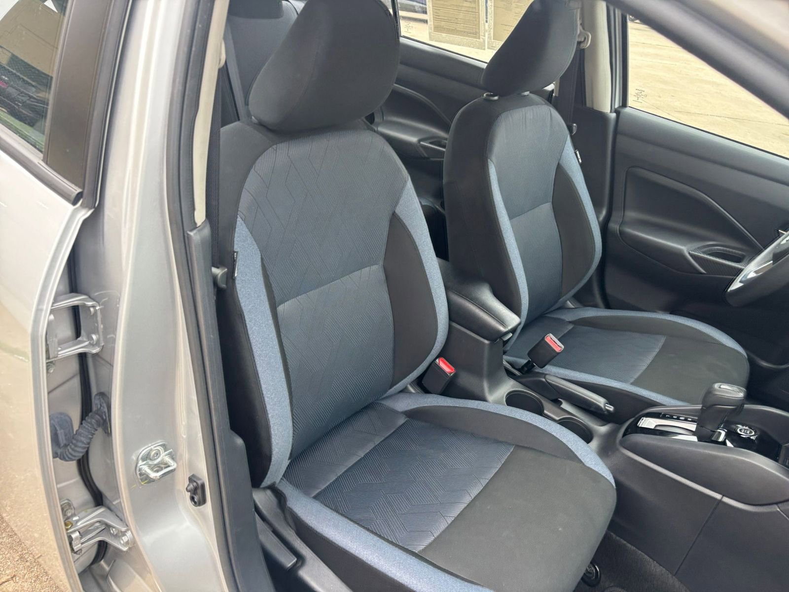 Thumbnail: 2025 Nissan Versa - 34