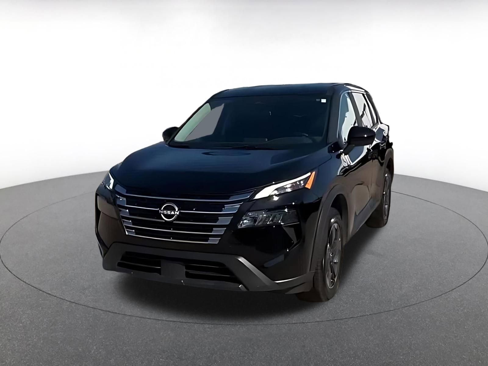 Thumbnail: 2025 Nissan Rogue - 7