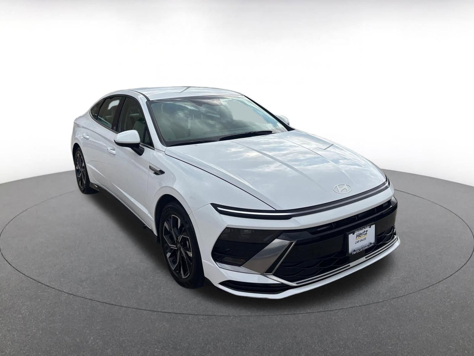 Thumbnail: 2025 Hyundai Sonata - 1