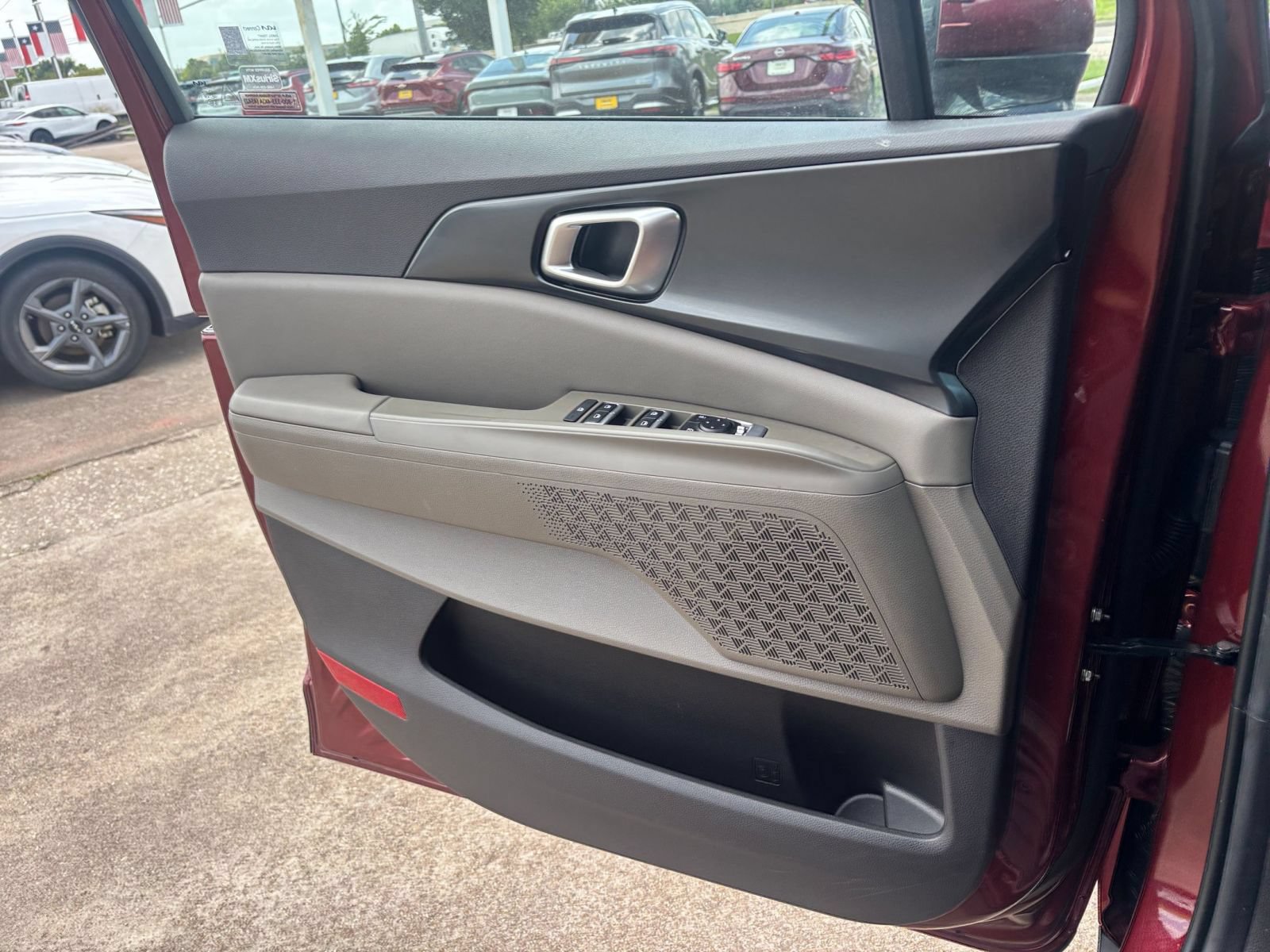 Thumbnail: 2026 Kia Carnival - 18