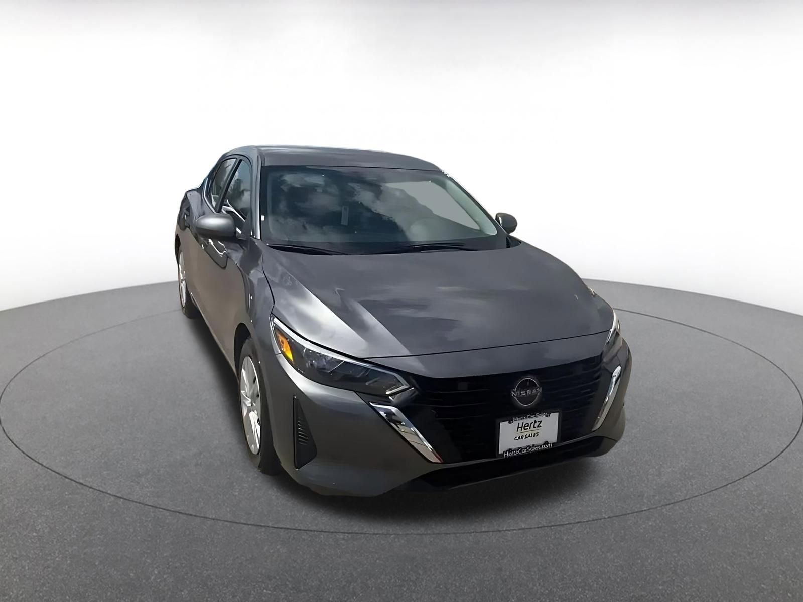 Thumbnail: 2025 Nissan Sentra - 3