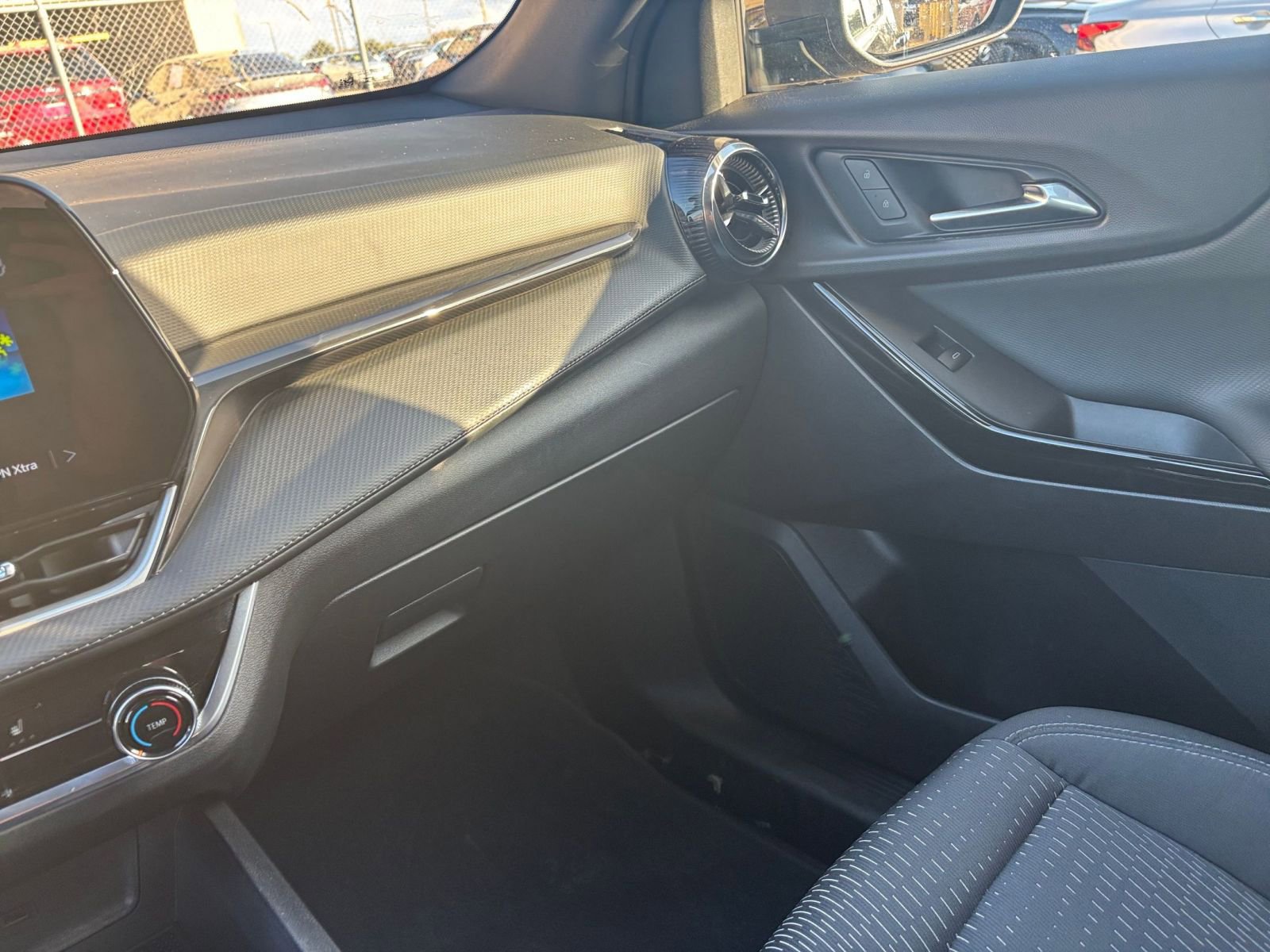 Thumbnail: 2025 Chevrolet Equinox - 34