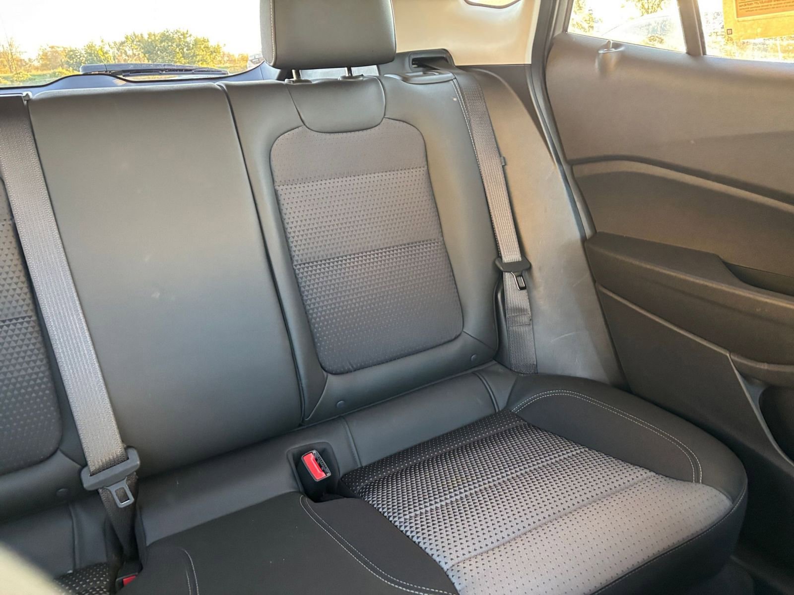 Thumbnail: 2025 Chevrolet Trax - 35