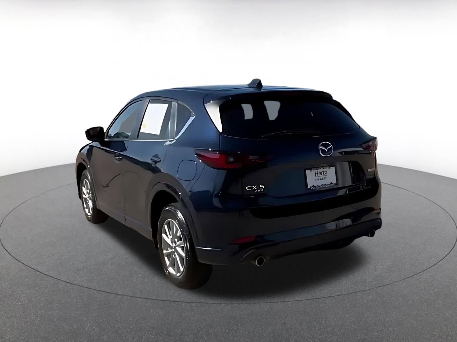 Thumbnail: 2025 Mazda CX-5 - 9