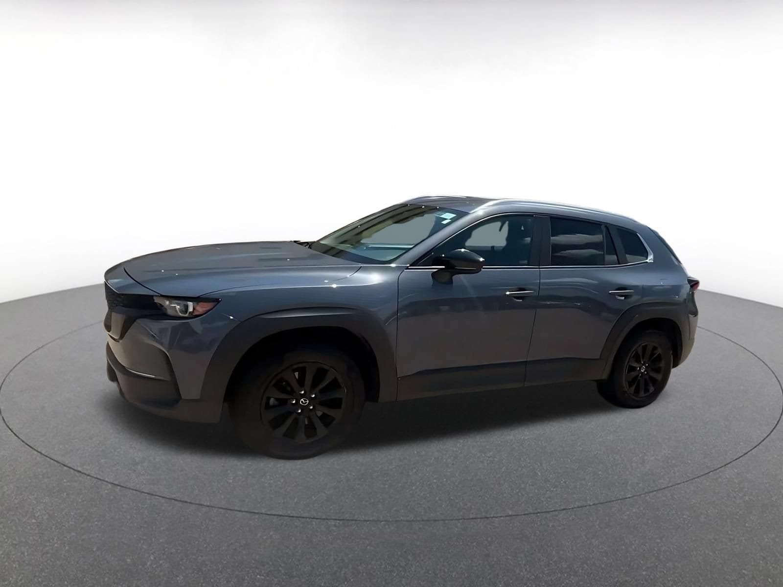 Thumbnail: 2025 Mazda CX-50 - 7