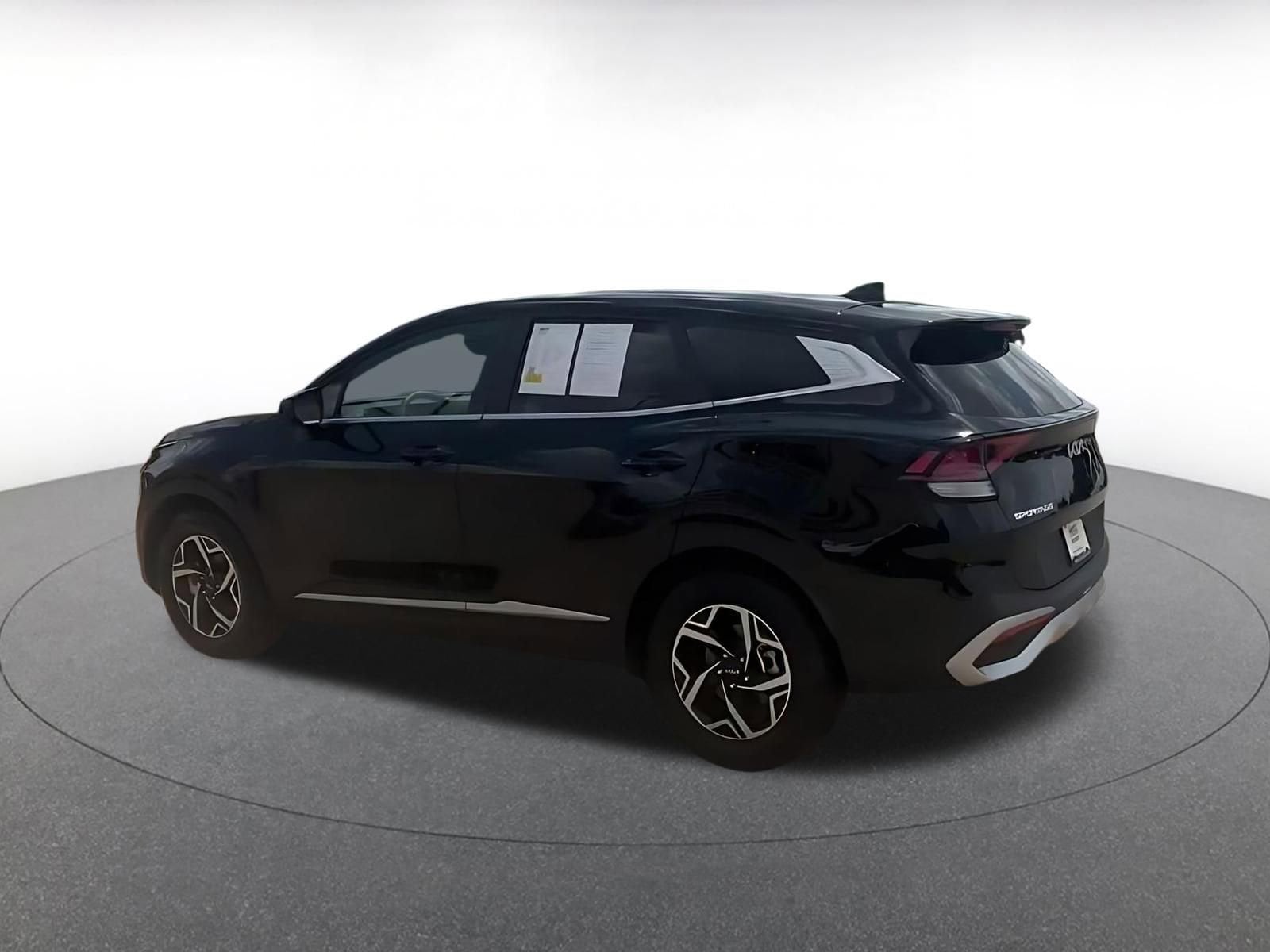 Thumbnail: 2025 Kia Sportage - 11