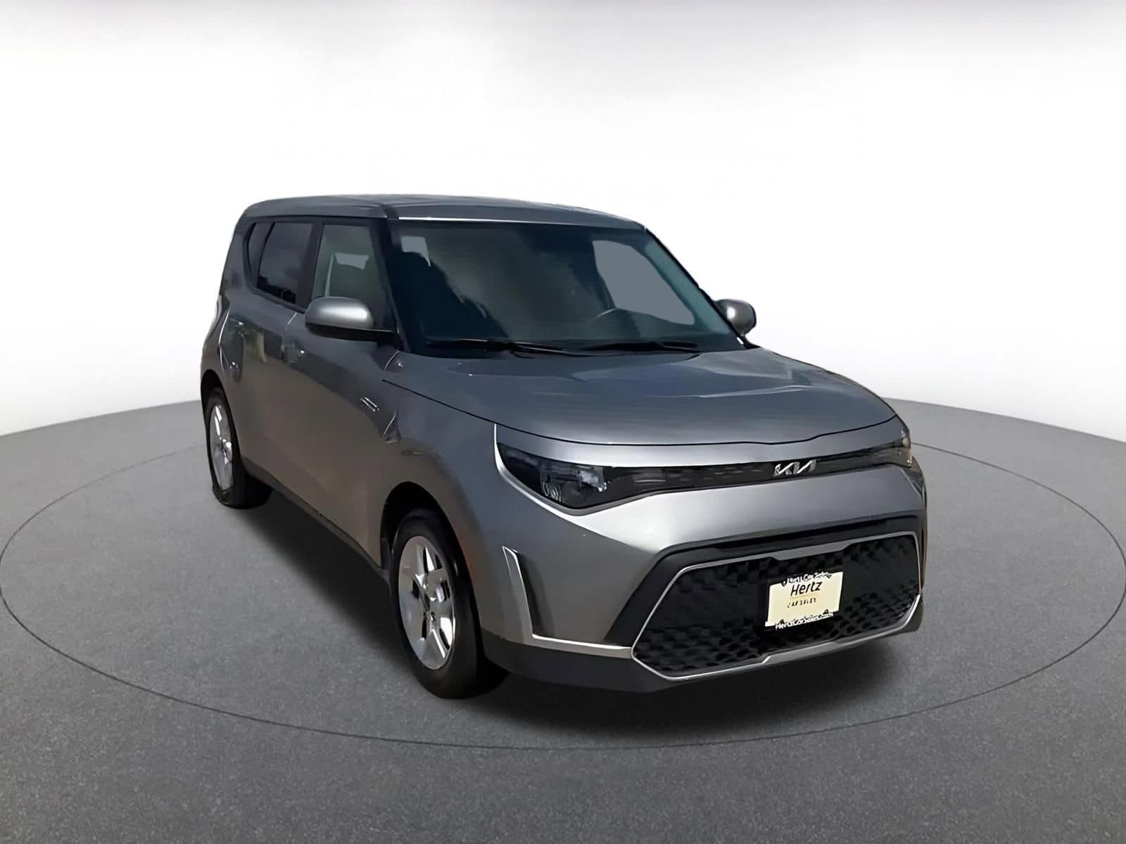 Thumbnail: 2025 Kia Soul - 3