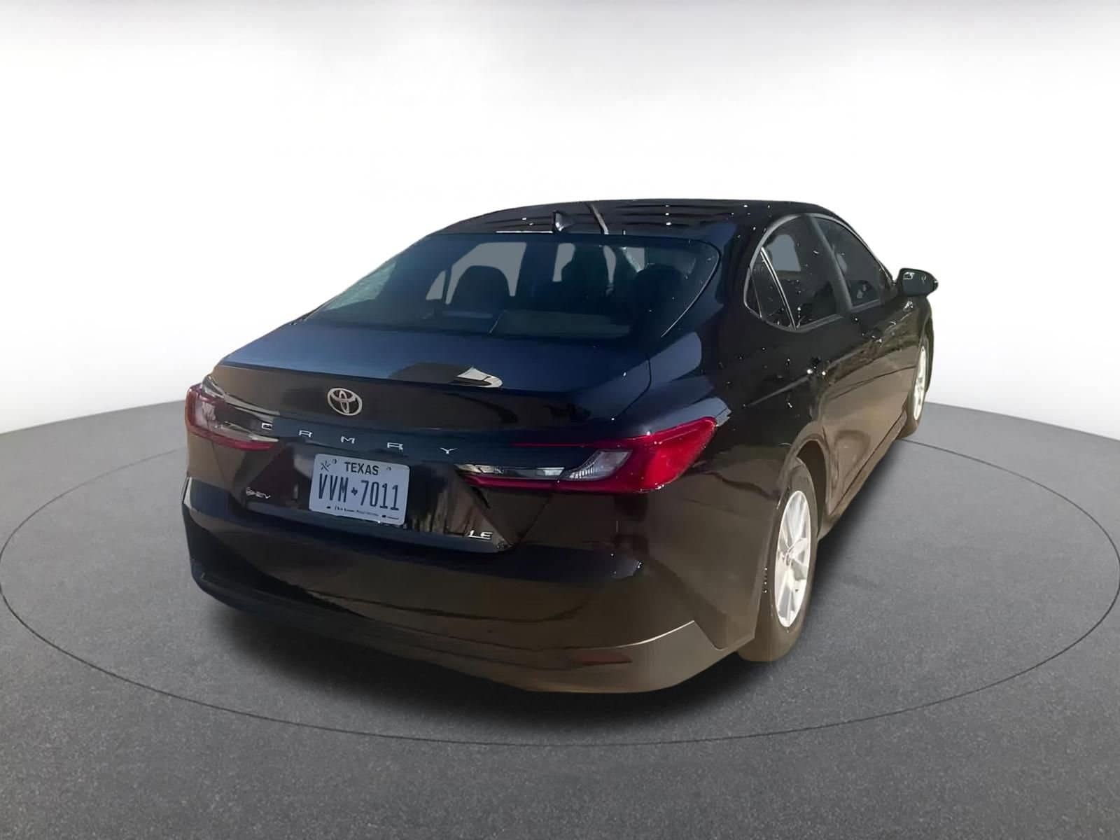 Thumbnail: 2025 Toyota Camry - 14
