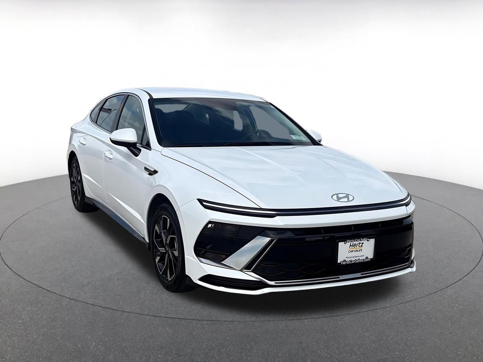 Thumbnail: 2025 Hyundai Sonata - 1