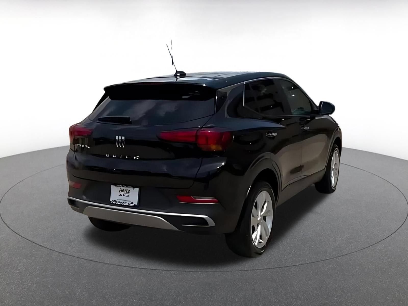 Thumbnail: 2025 Buick Encore GX - 14