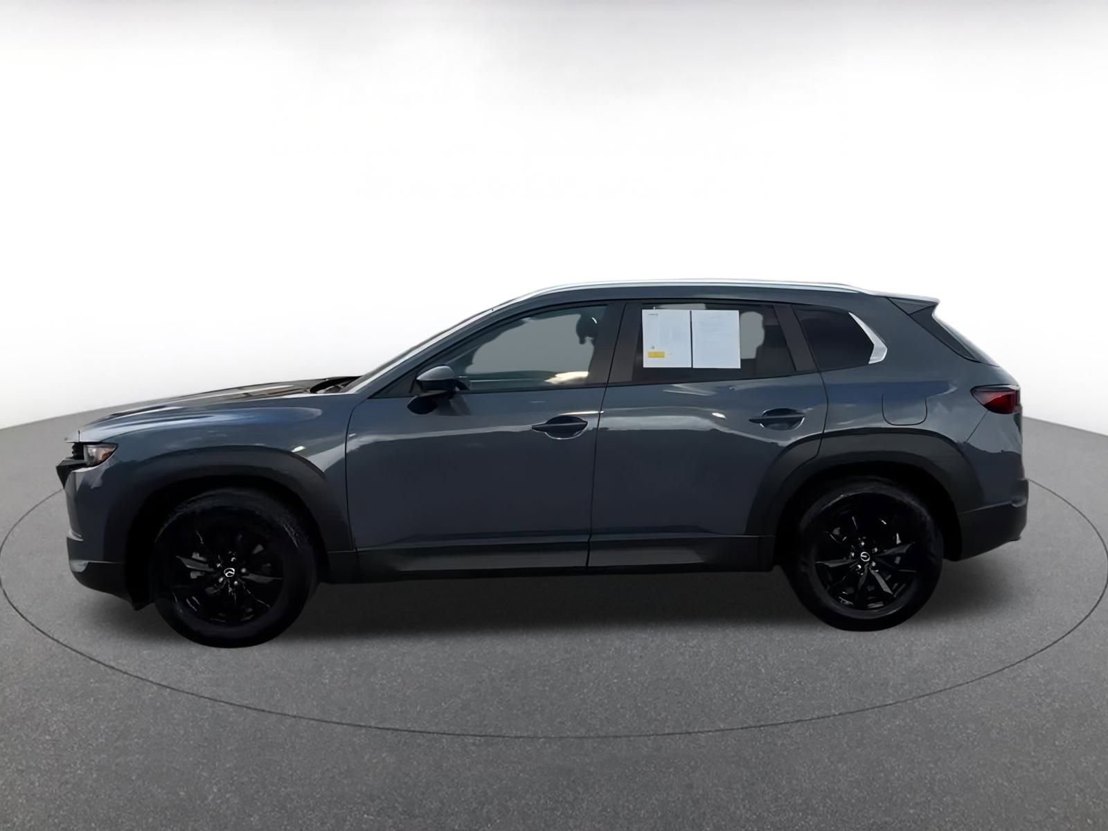 Thumbnail: 2025 Mazda CX-50 - 9