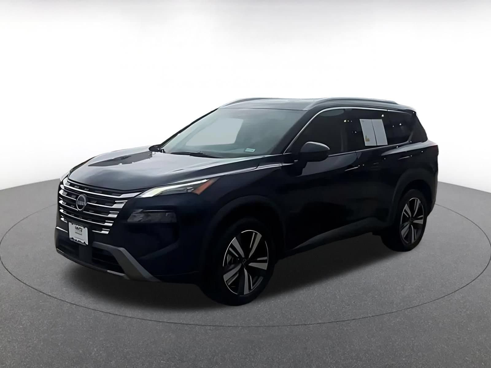 Thumbnail: 2026 Nissan Rogue - 7