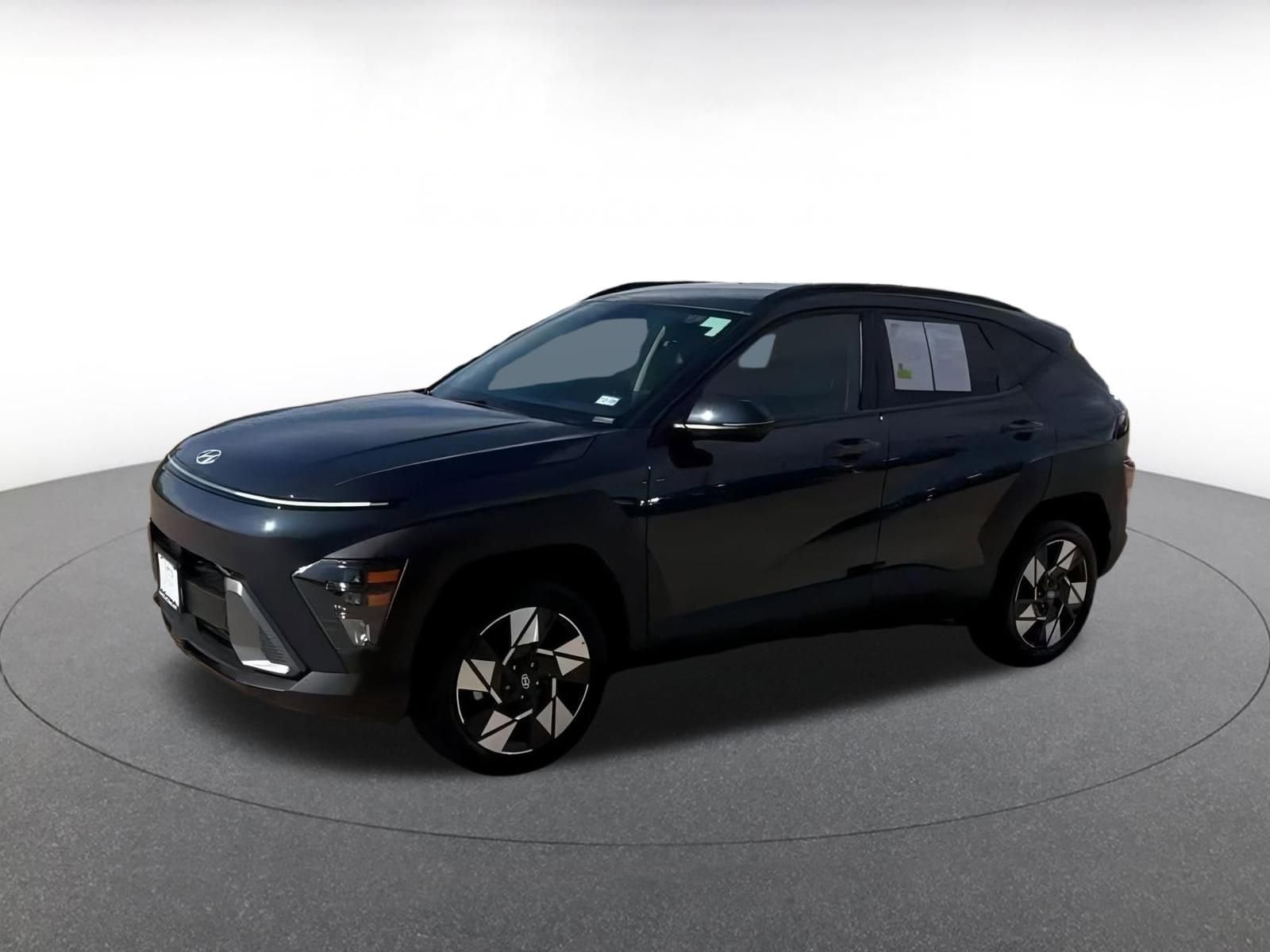 Thumbnail: 2025 Hyundai Kona - 7