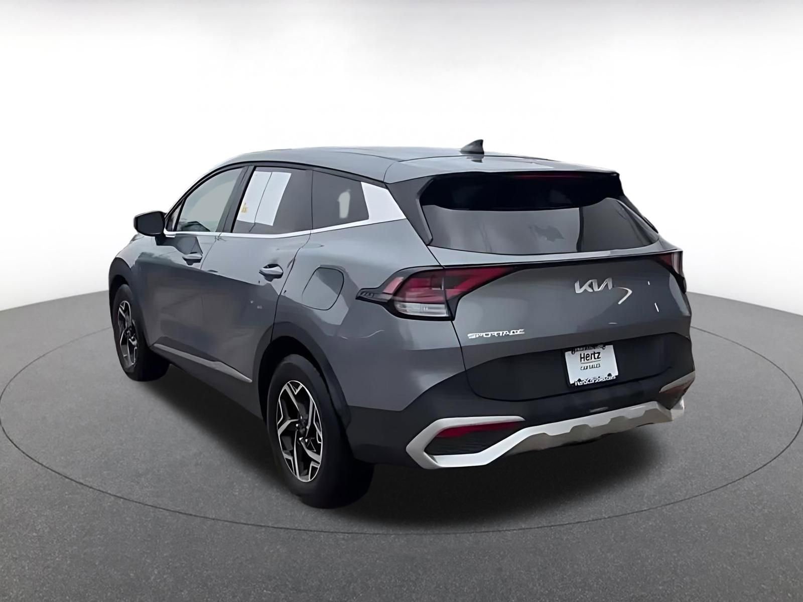 Thumbnail: 2025 Kia Sportage - 11