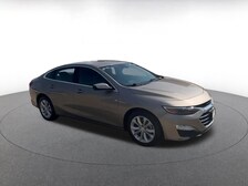2023 Chevrolet Malibu LT -
                  Houston, TX