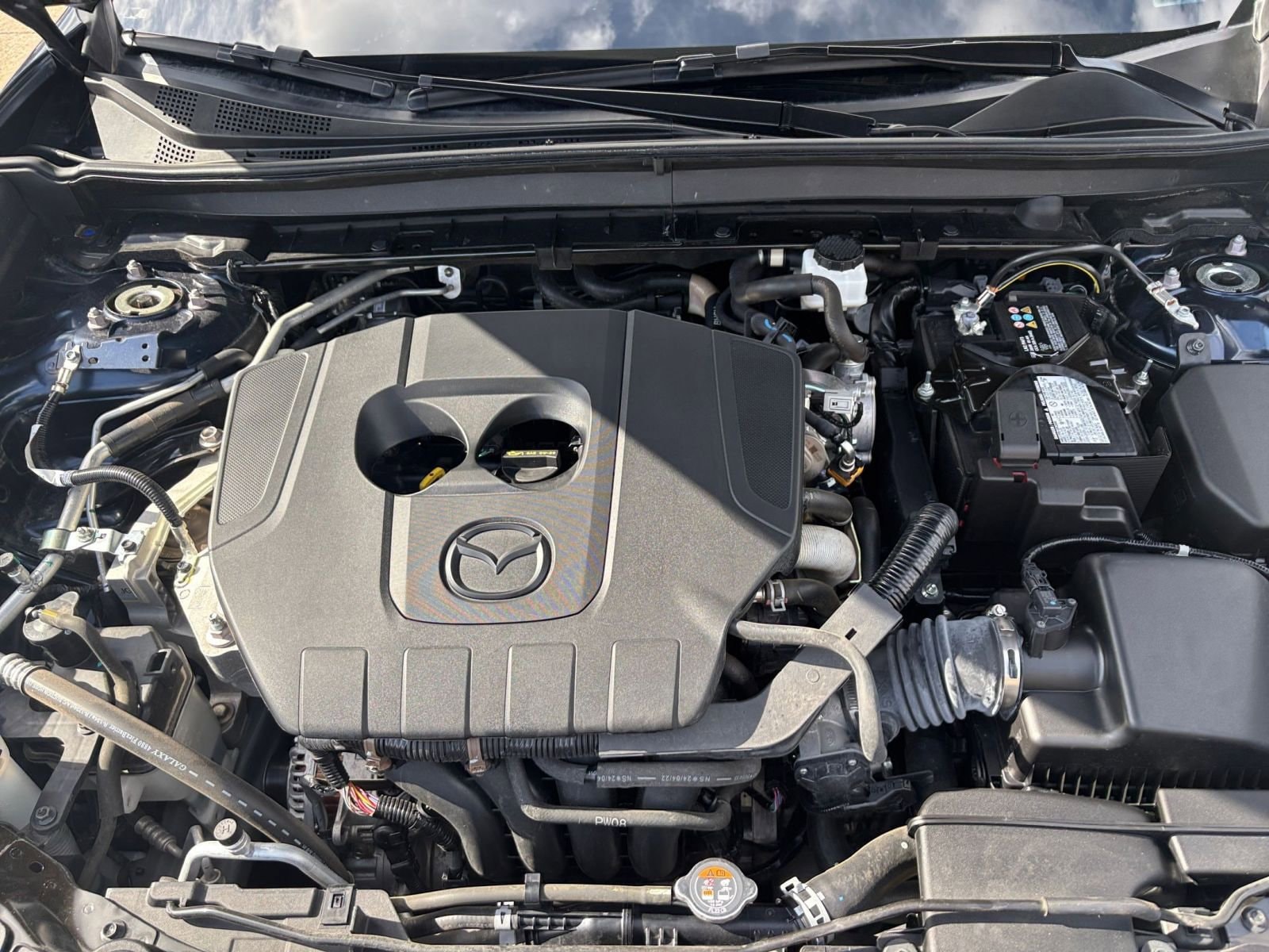 Thumbnail: 2025 Mazda CX-30 - 31