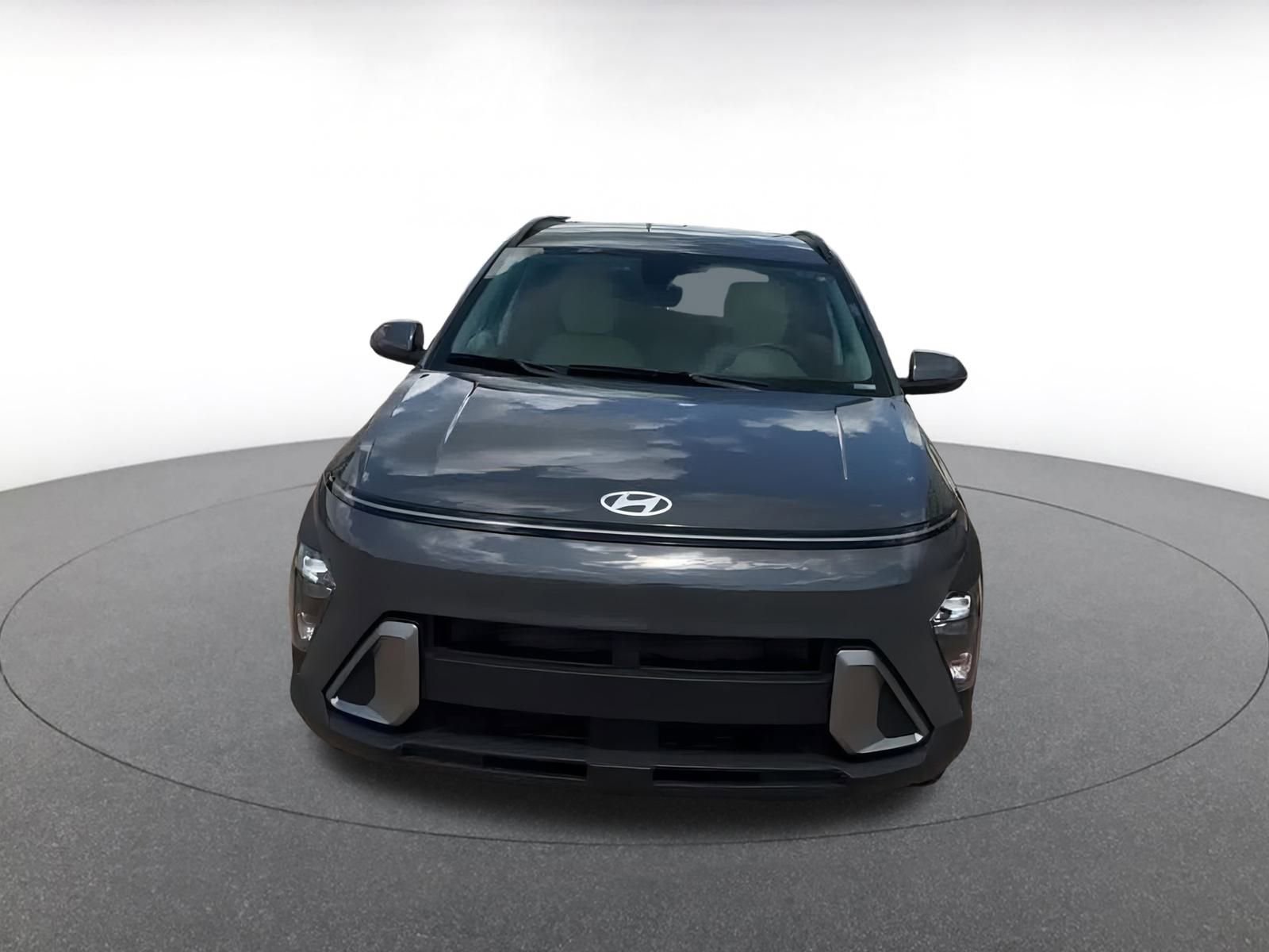 Thumbnail: 2025 Hyundai Kona - 3