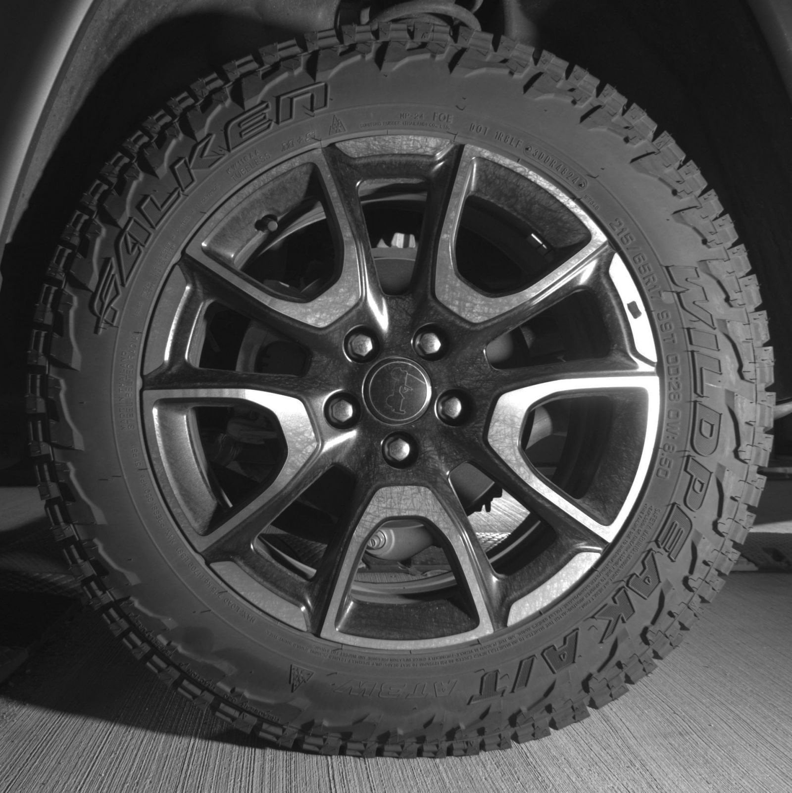 Thumbnail: 2025 Jeep Compass - 17