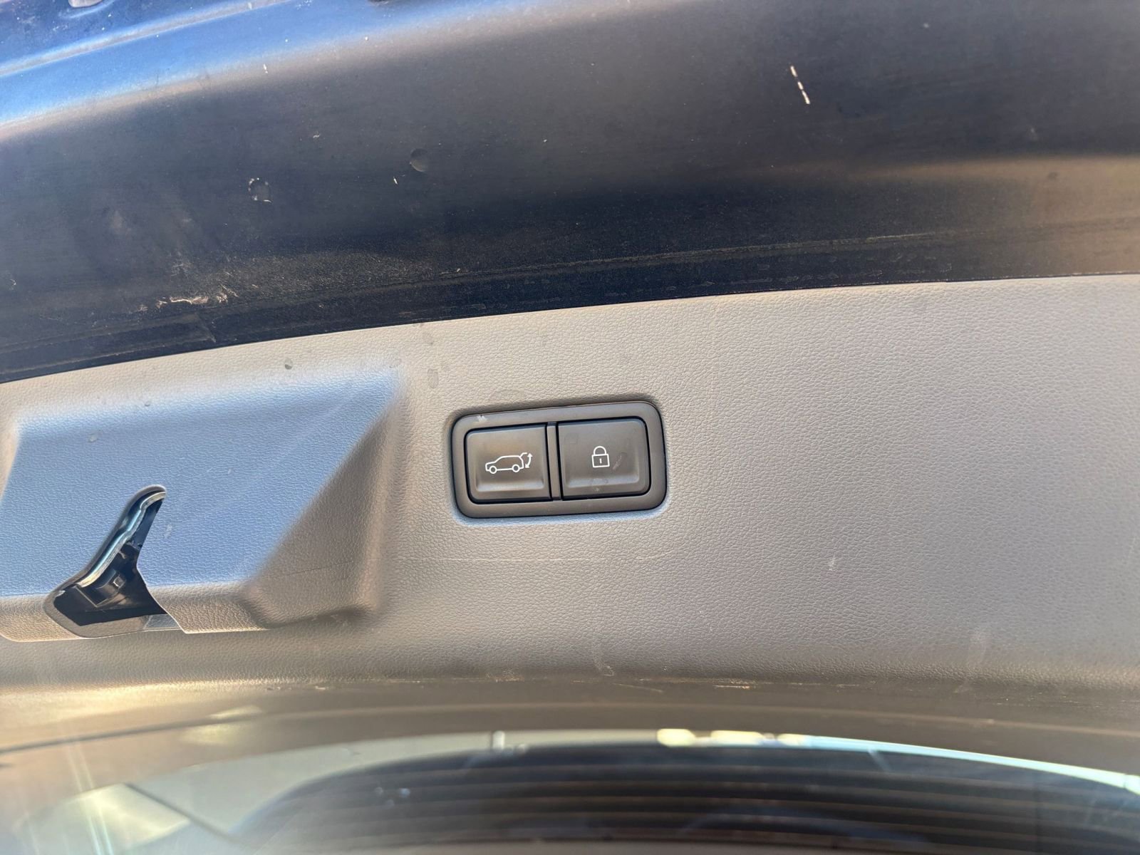 Thumbnail: 2025 Hyundai Santa Fe - 23