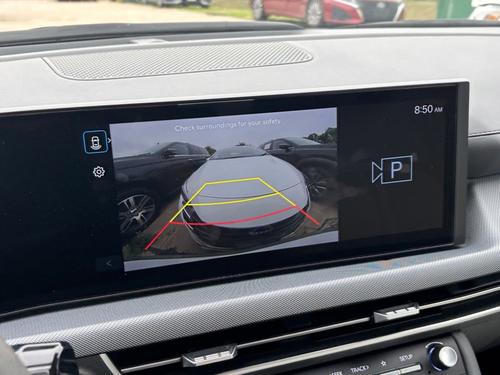 Thumbnail: 2025 Hyundai Sonata - 23