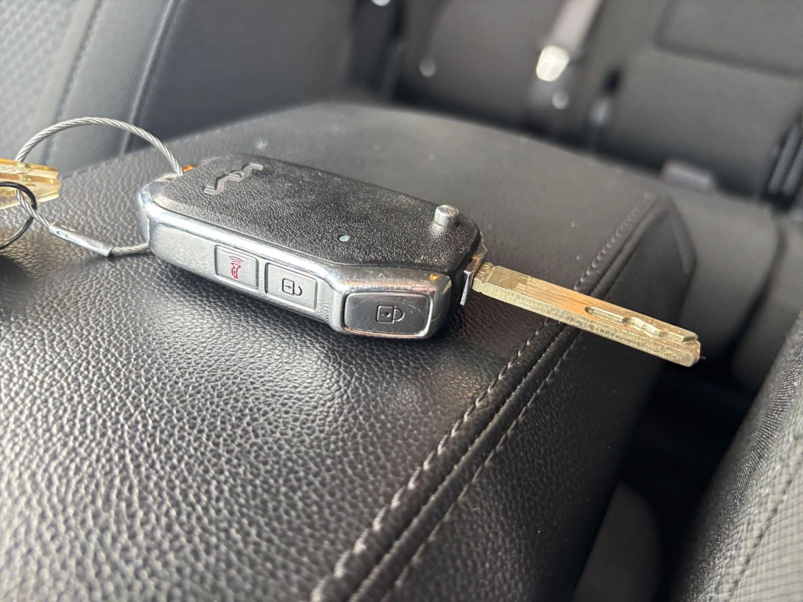 Thumbnail: 2025 Kia Sportage - 21