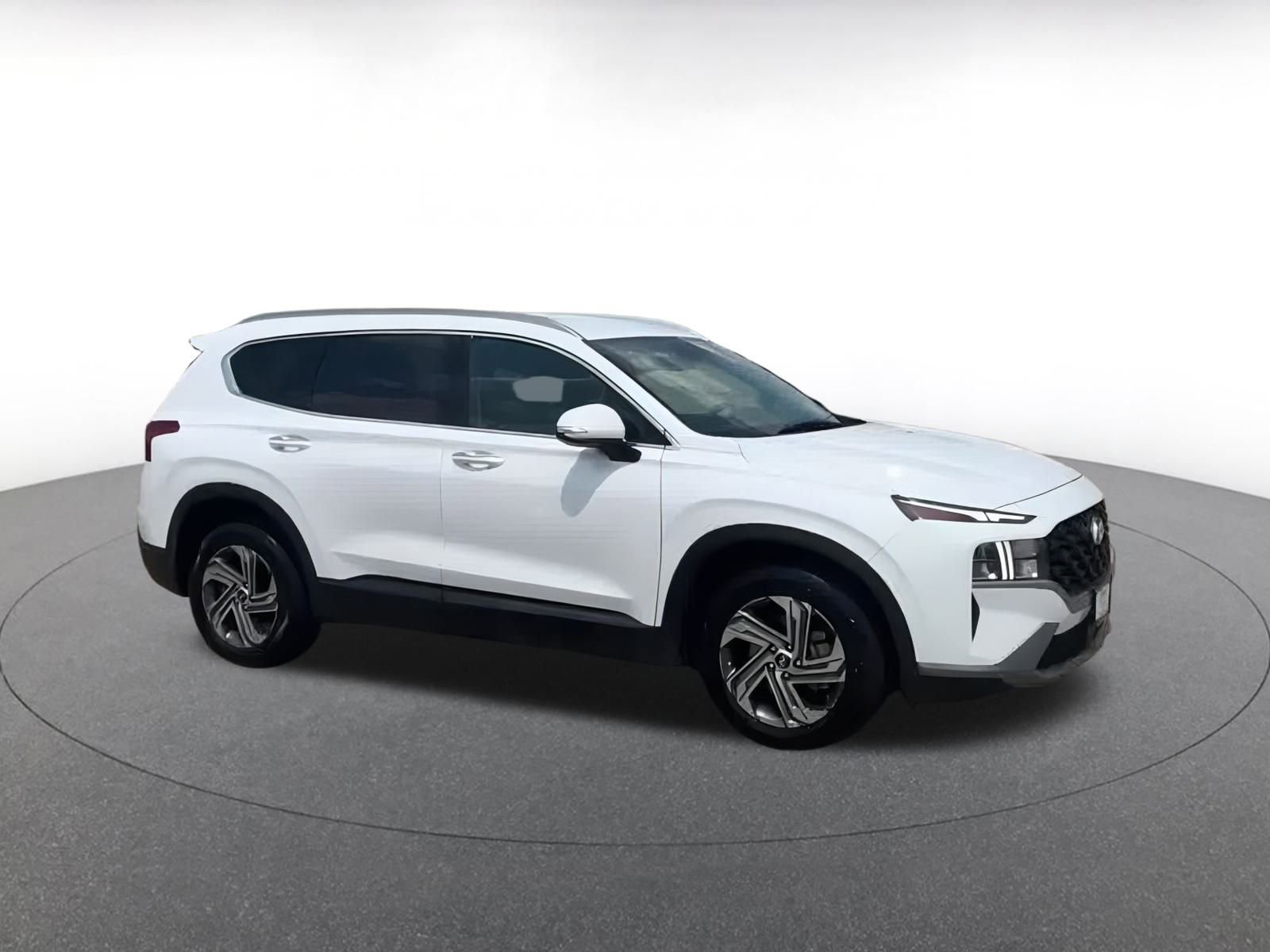 Thumbnail: 2023 Hyundai Santa Fe - 2