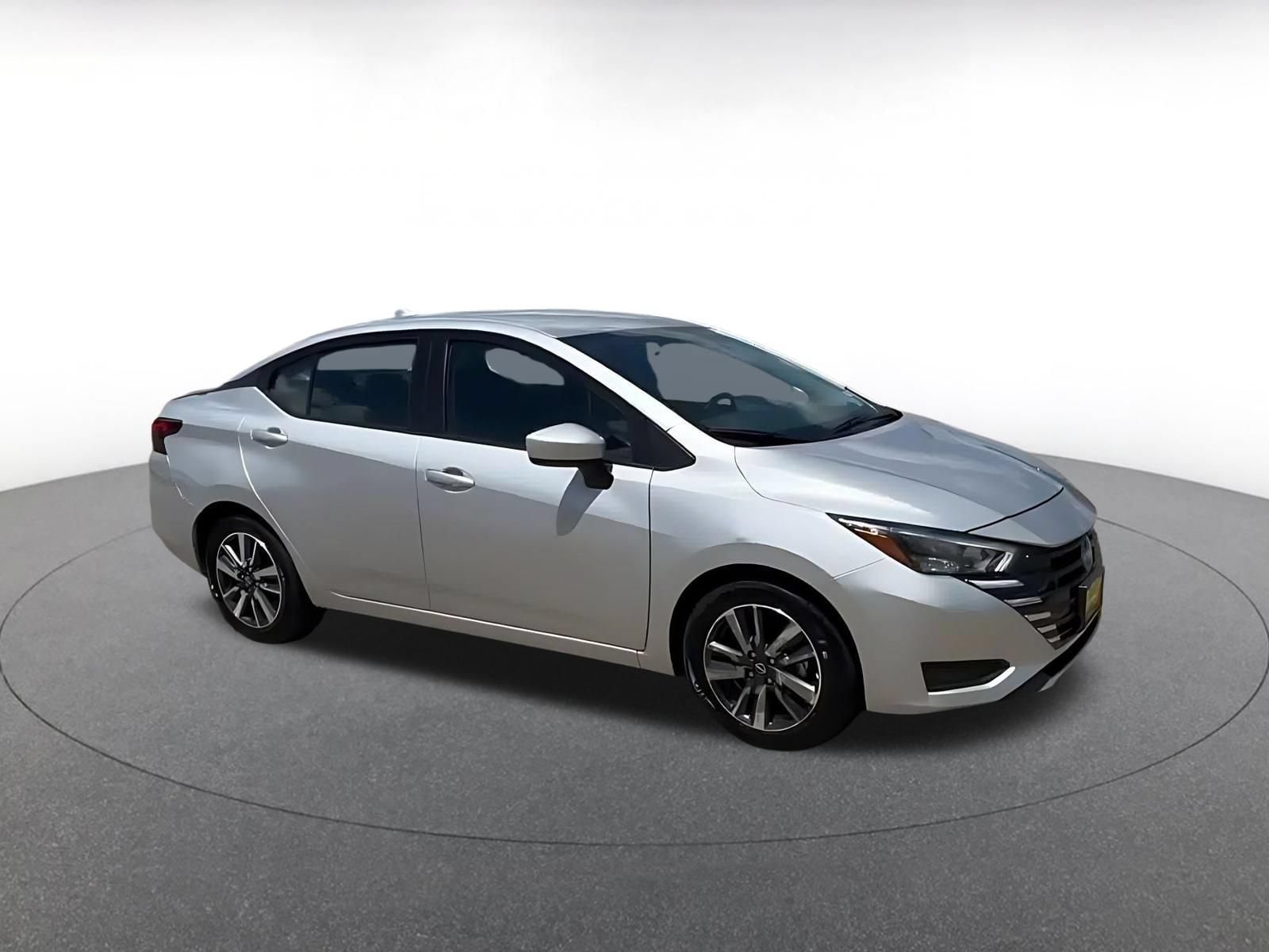 Thumbnail: 2025 Nissan Versa - 2