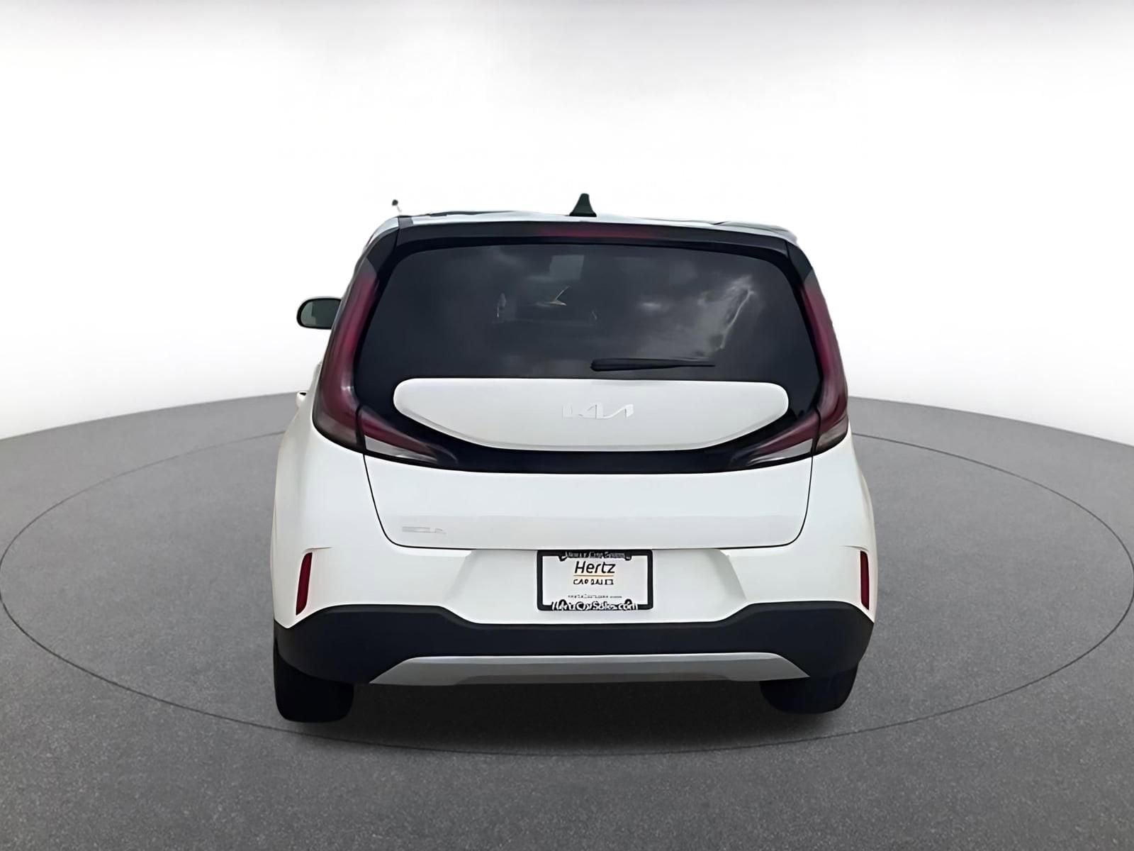 Thumbnail: 2025 Kia Soul - 12