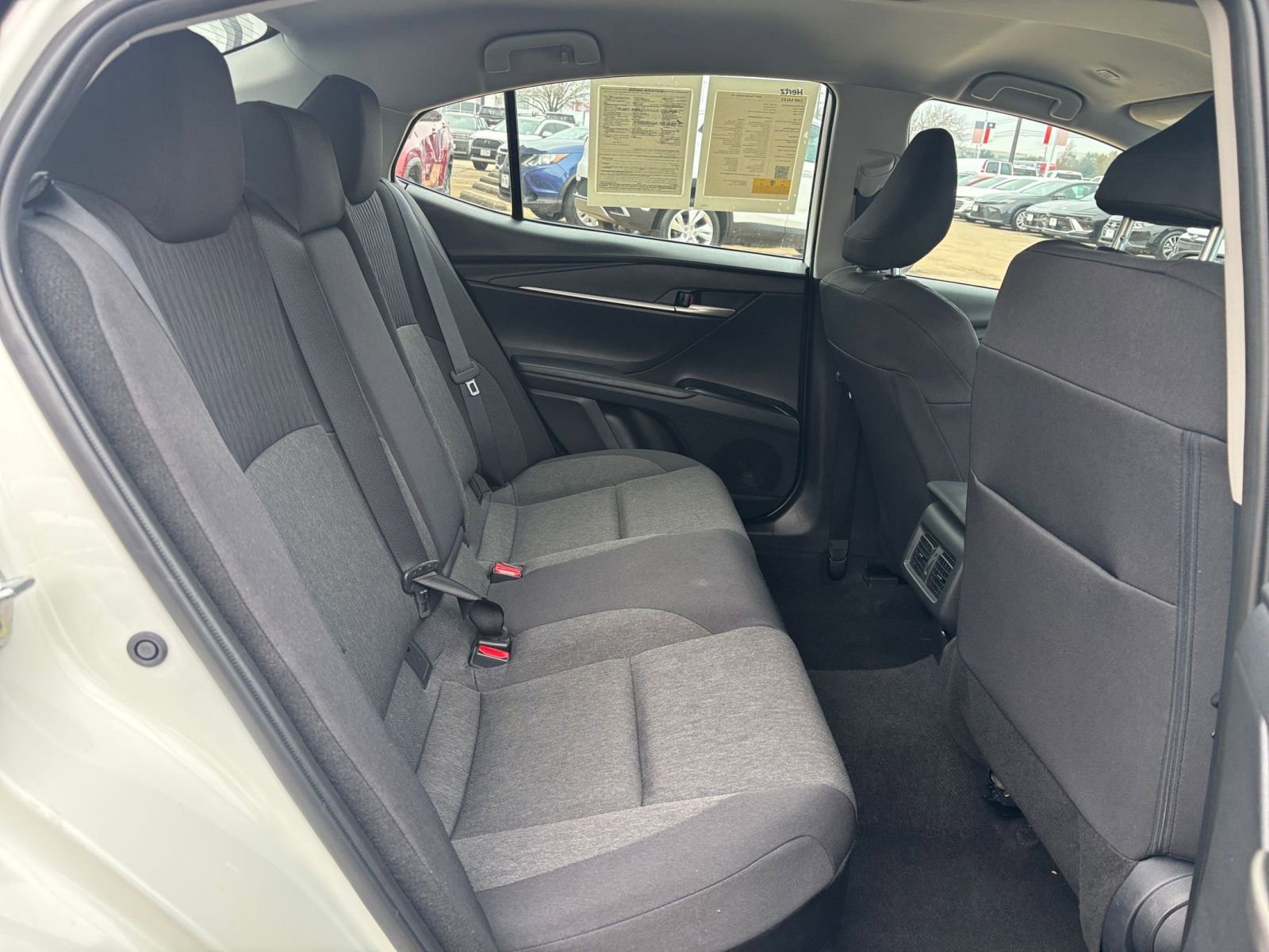 Thumbnail: 2025 Toyota Camry - 24