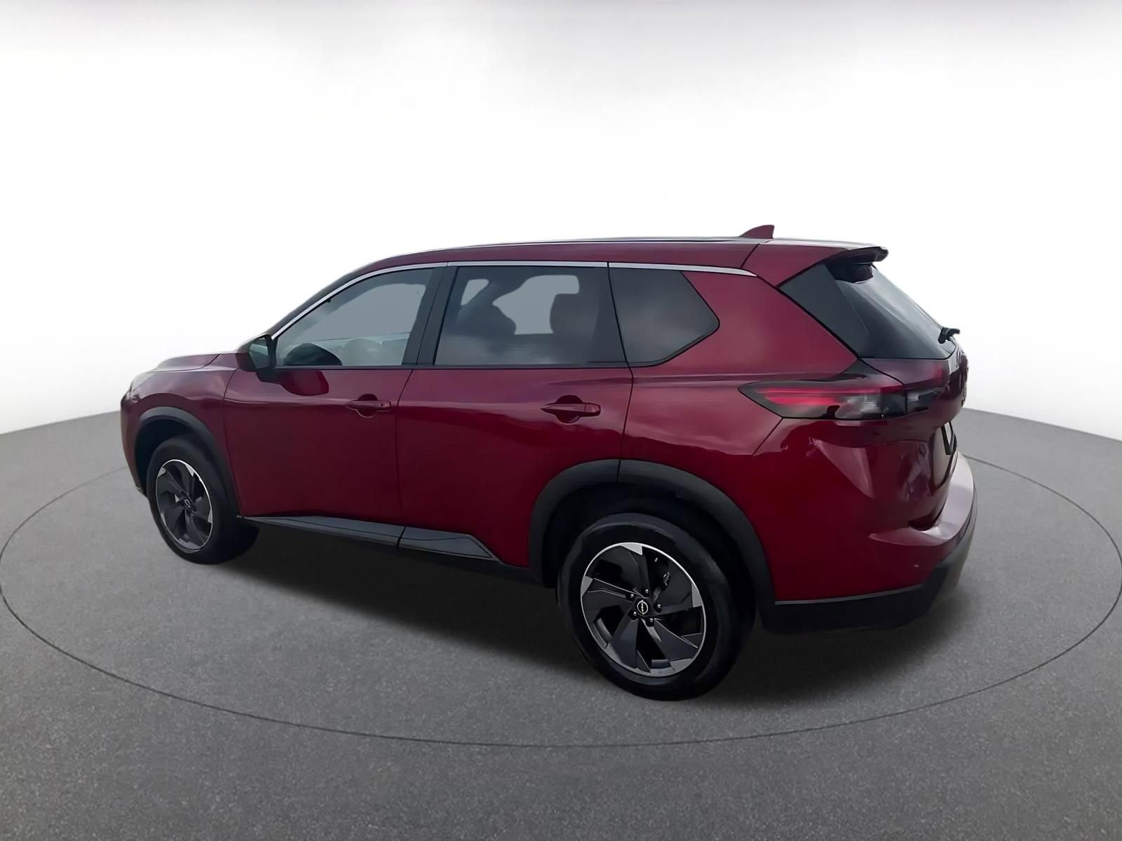Thumbnail: 2025 Nissan Rogue - 10