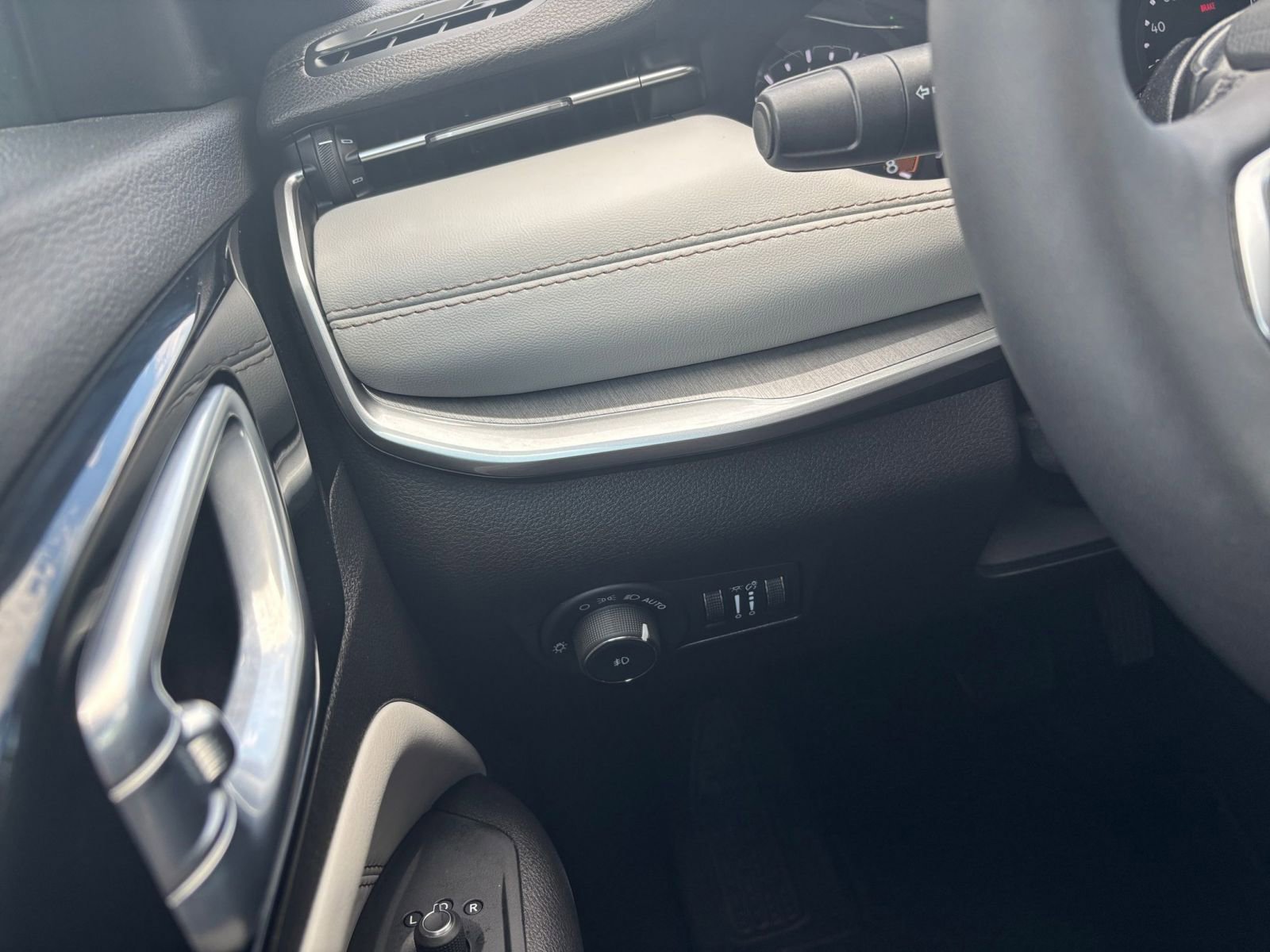 2025 Jeep Compass Limited 29