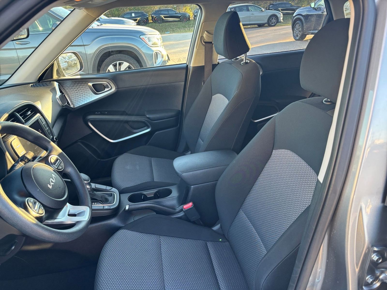 Thumbnail: 2025 Kia Soul - 34