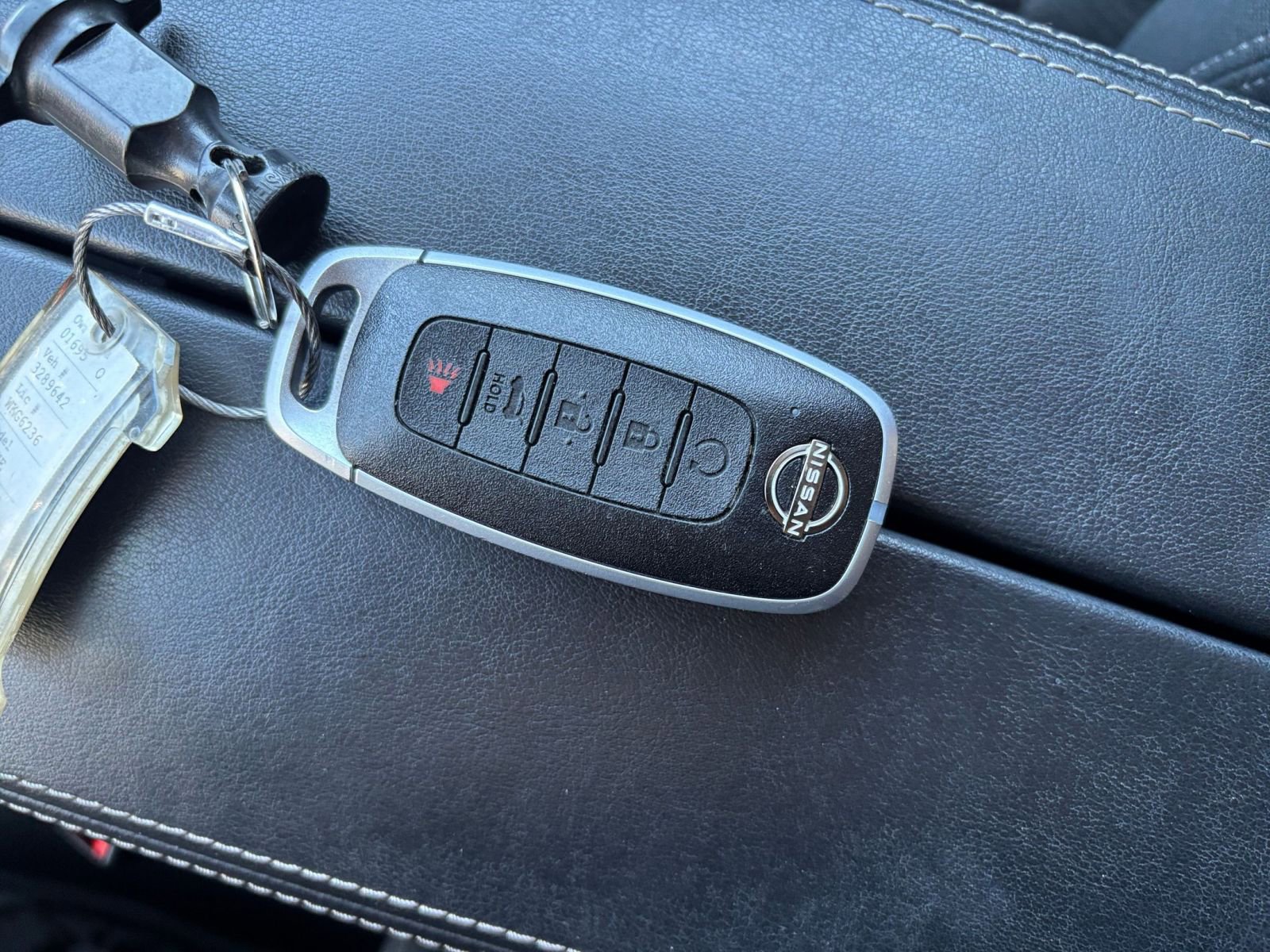 Thumbnail: 2025 Nissan Rogue - 21